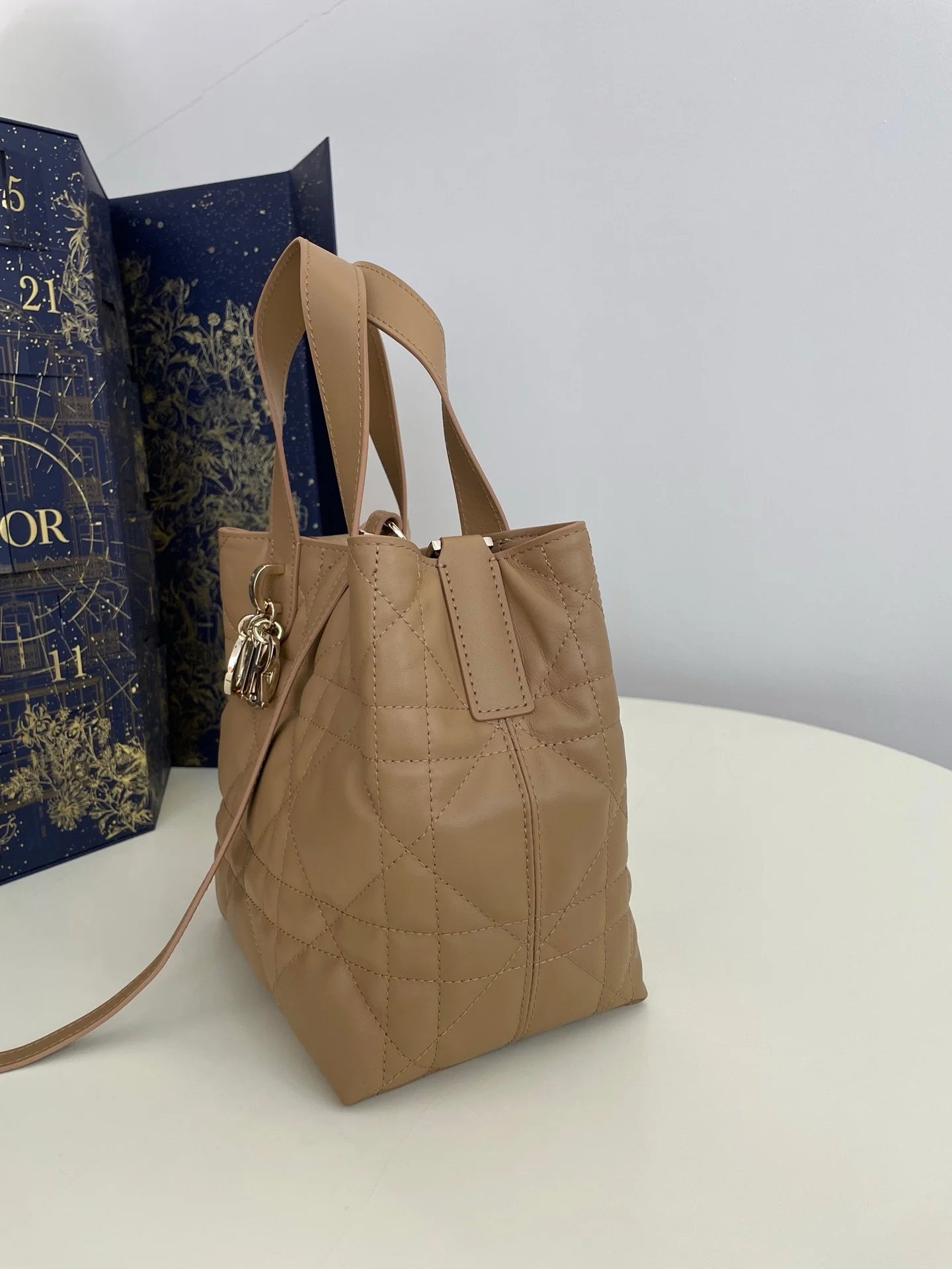 DIOR TOUJOURS BAG