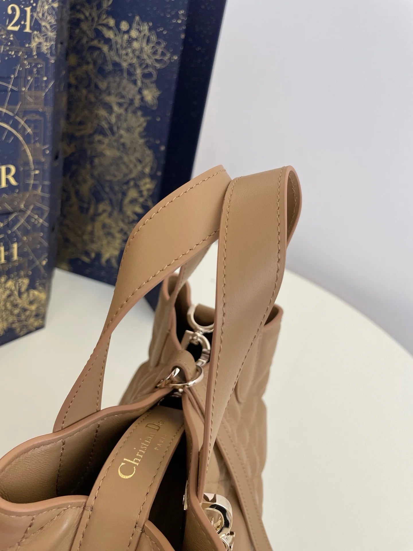 DIOR TOUJOURS BAG