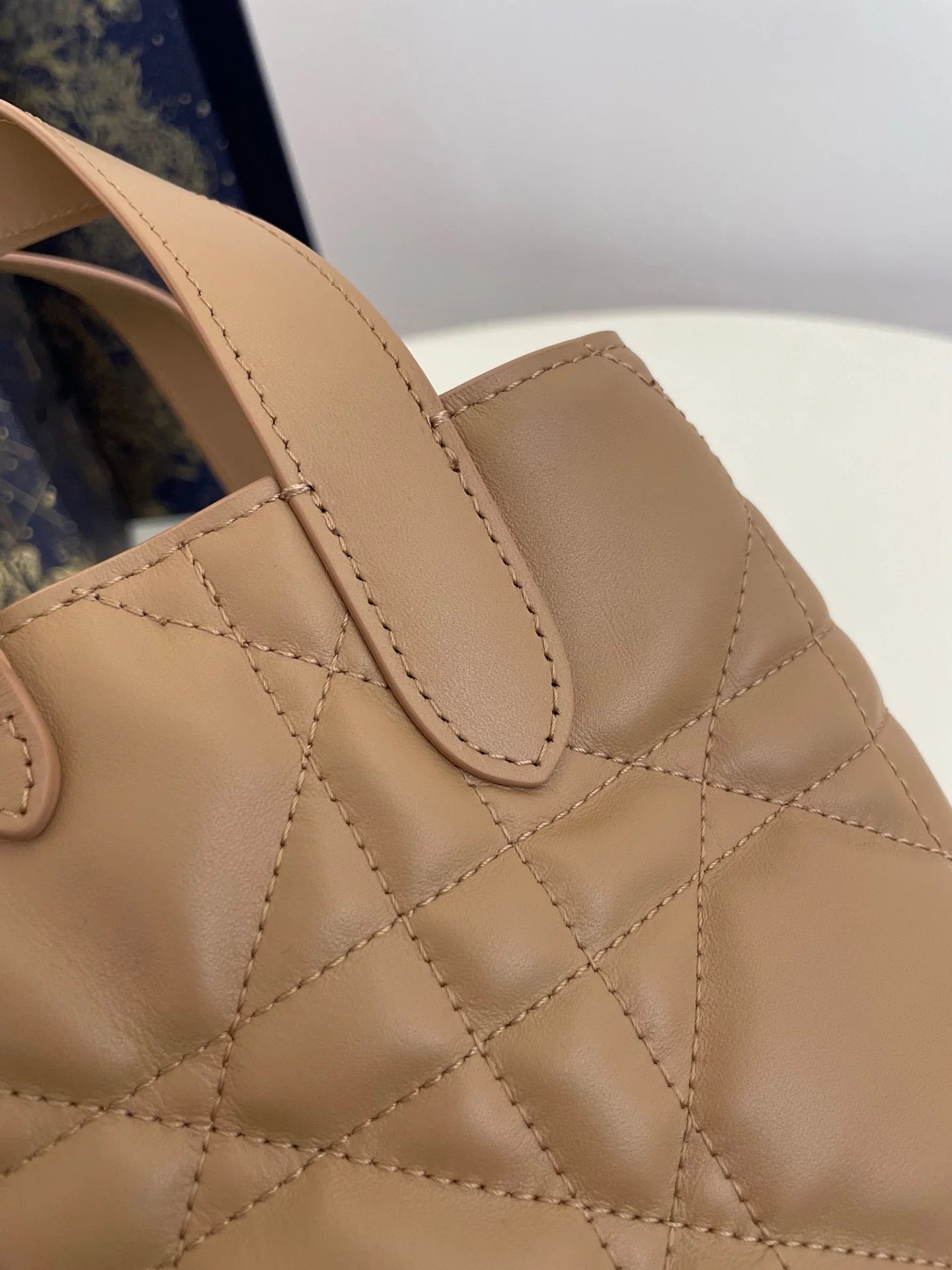DIOR TOUJOURS BAG