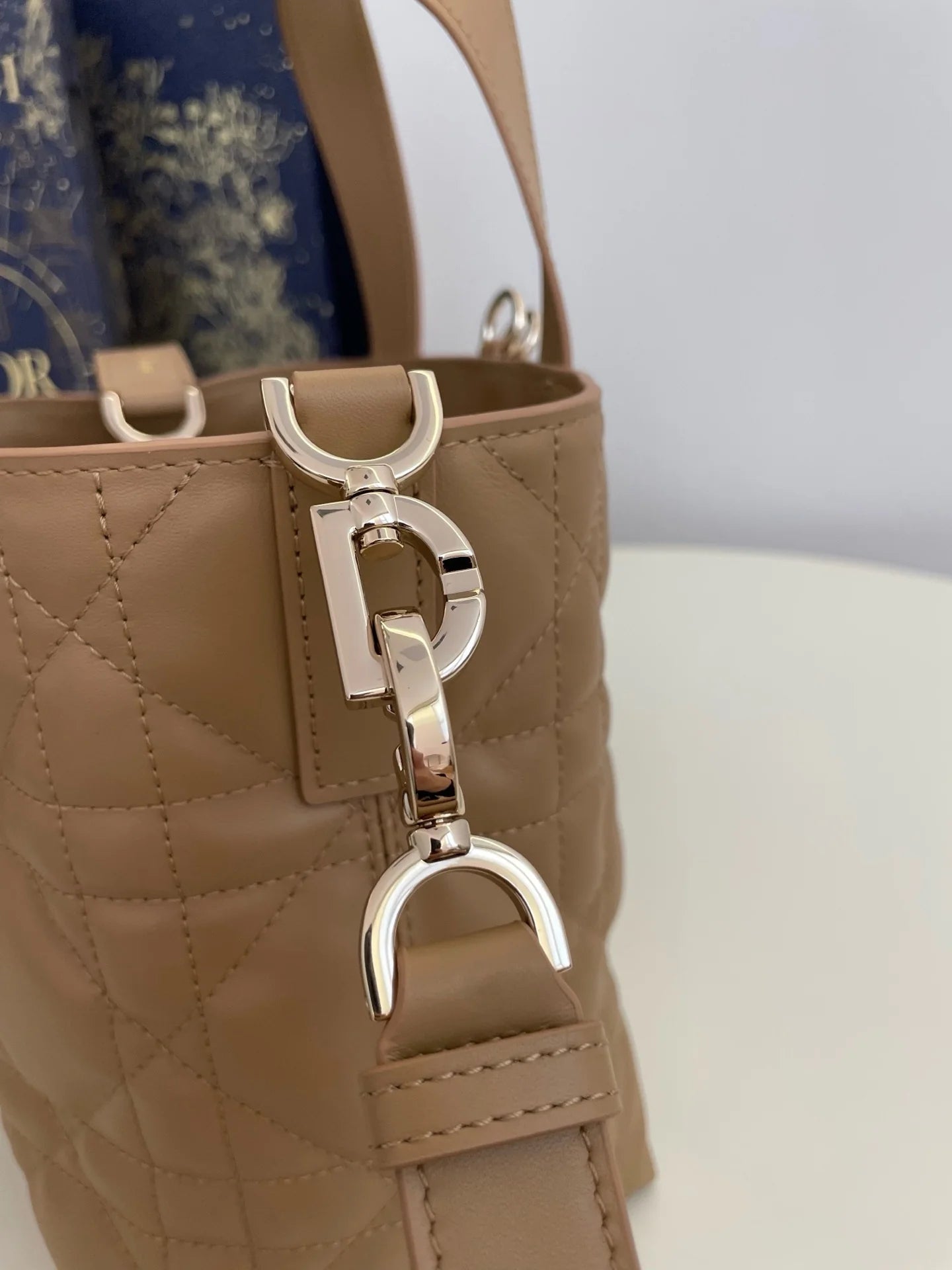DIOR TOUJOURS BAG