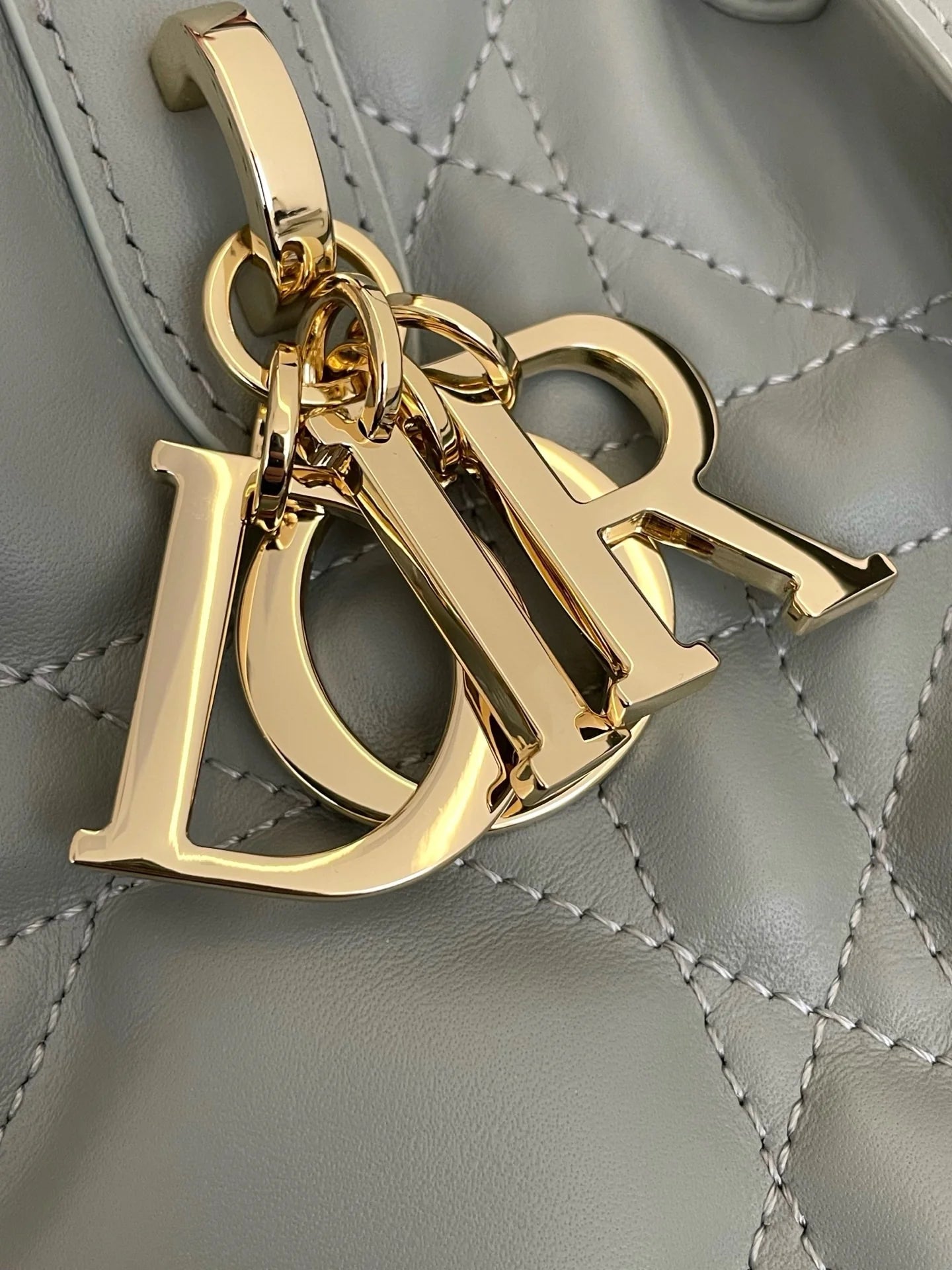 DIOR TOUJOURS BAG