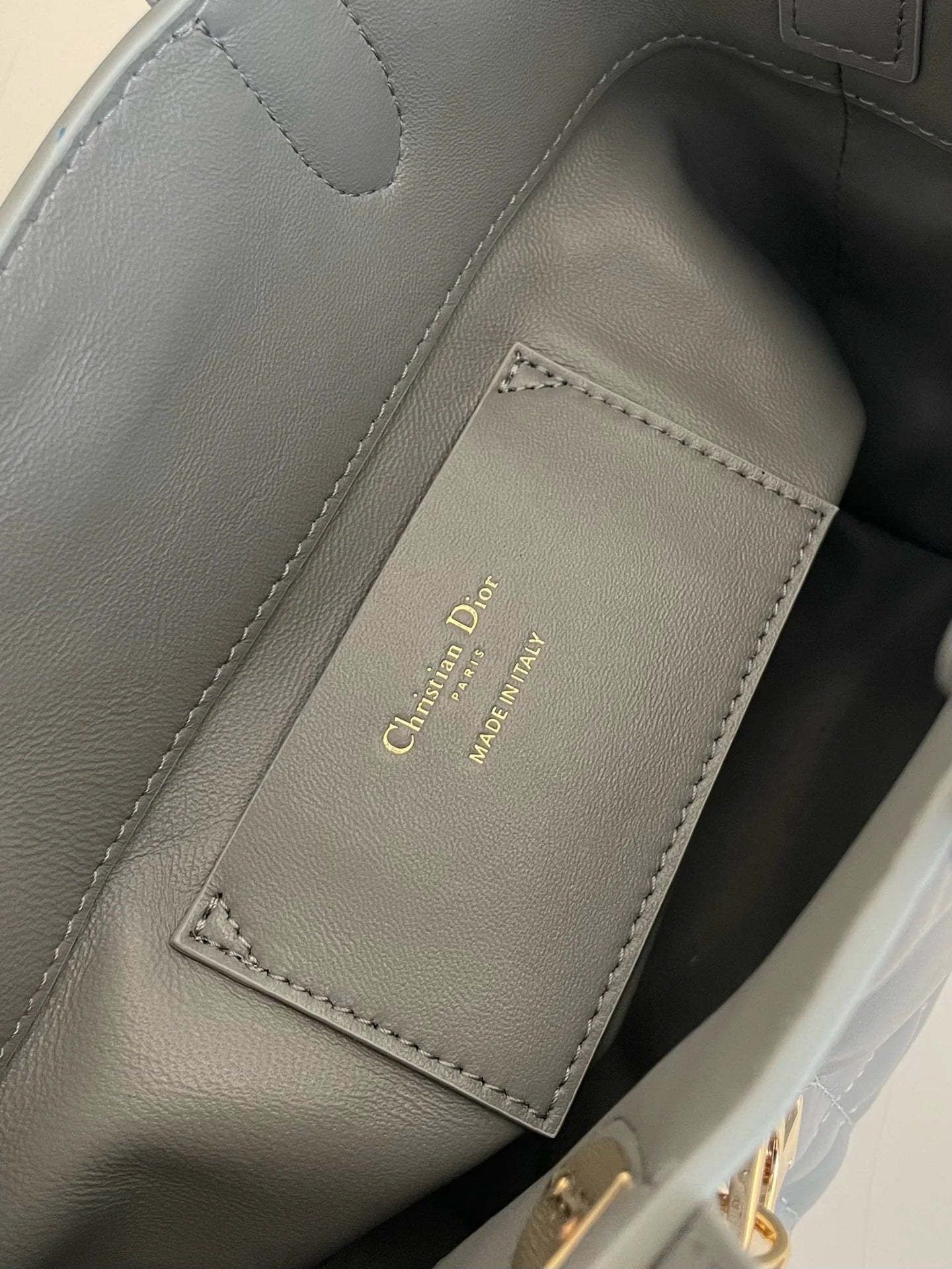 DIOR TOUJOURS BAG