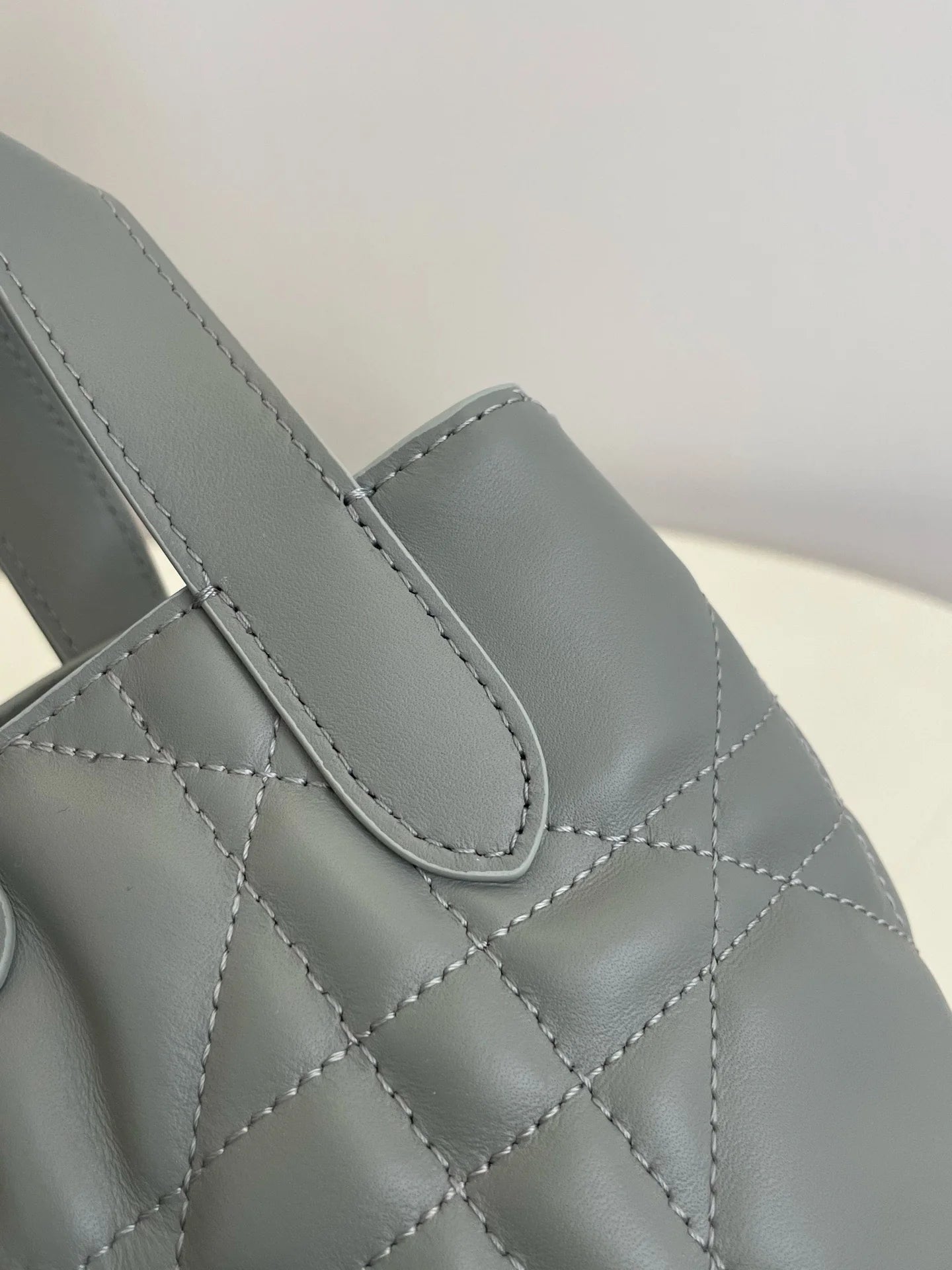 DIOR TOUJOURS BAG