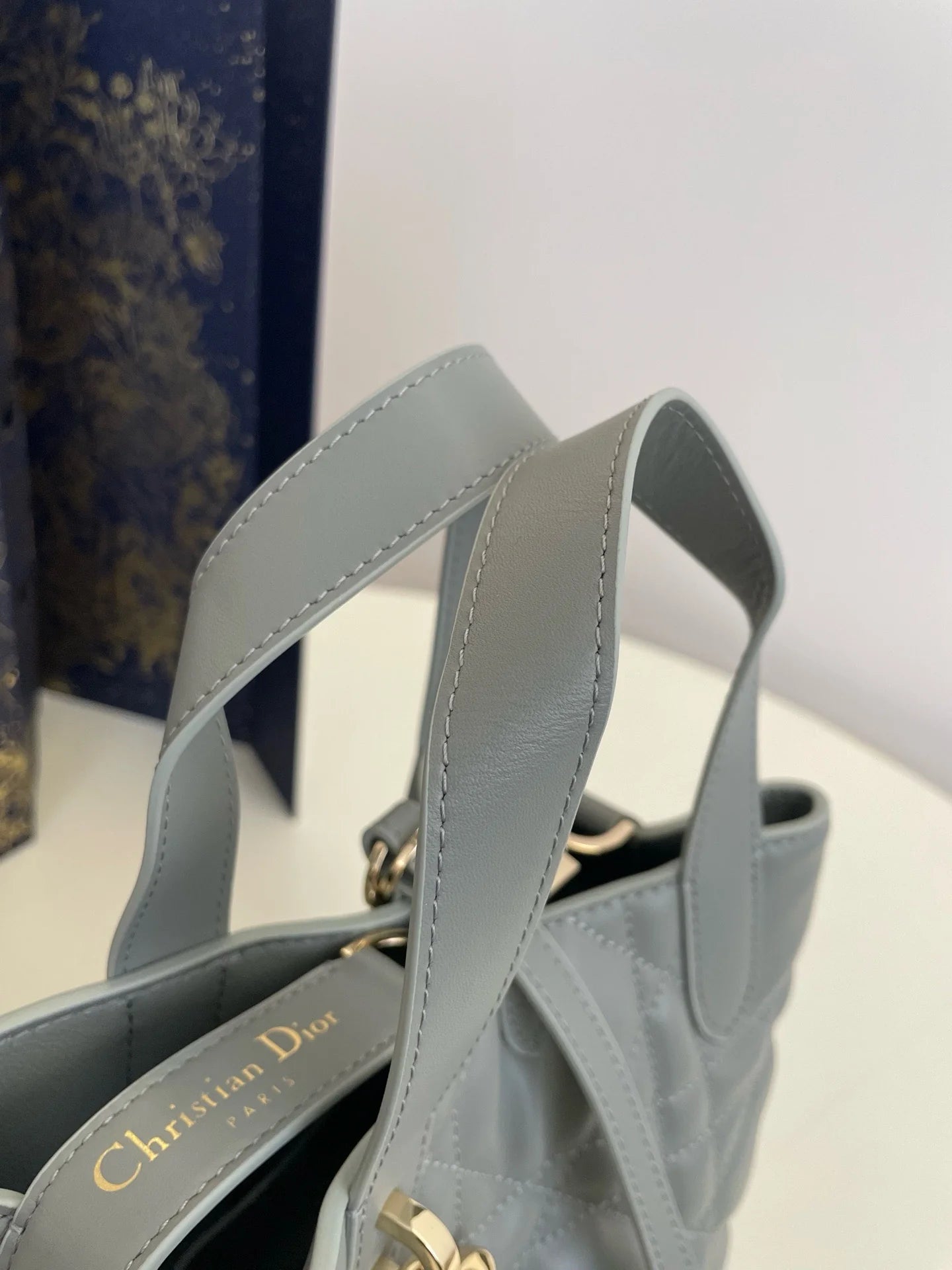 DIOR TOUJOURS BAG