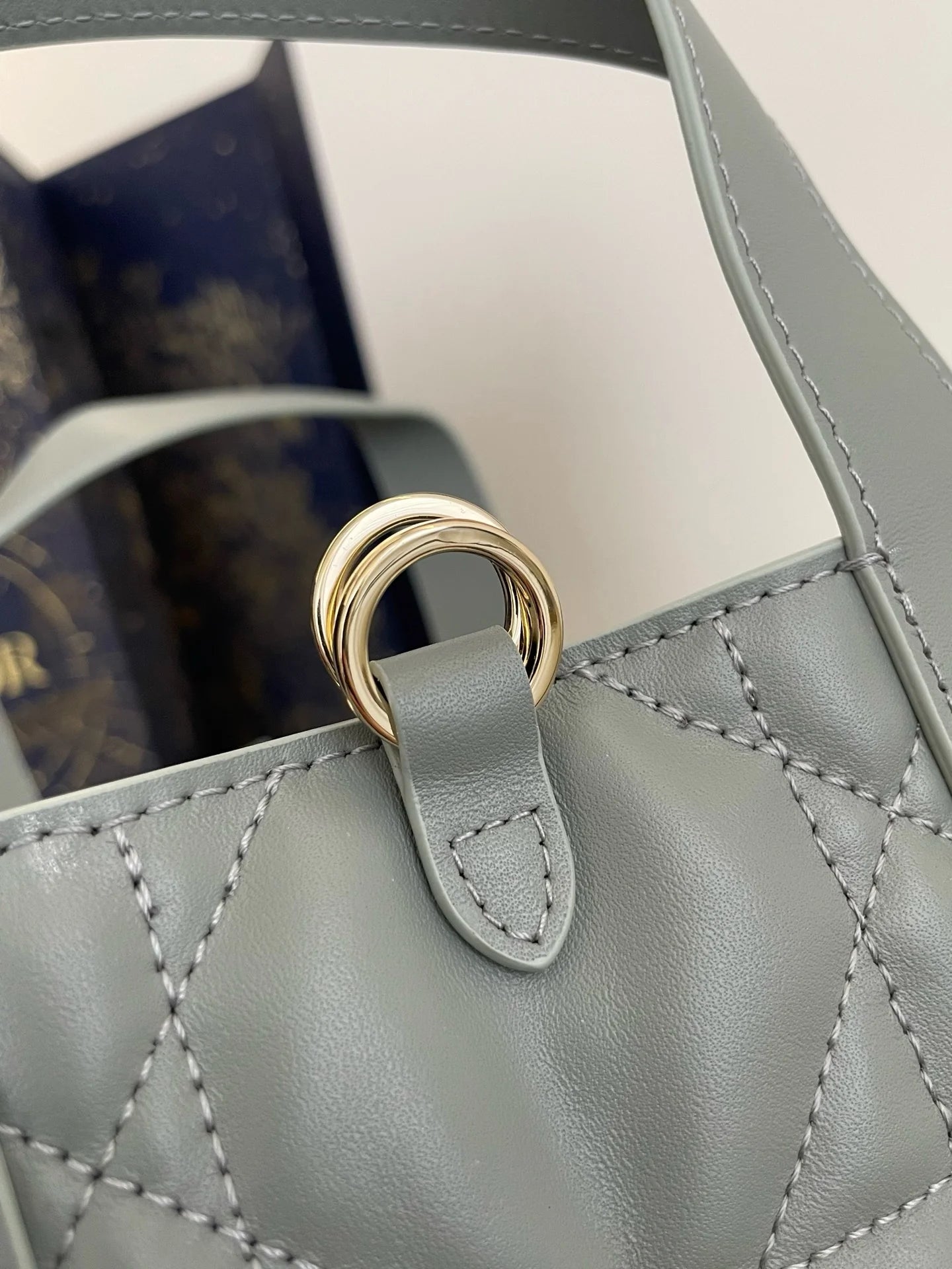 DIOR TOUJOURS BAG