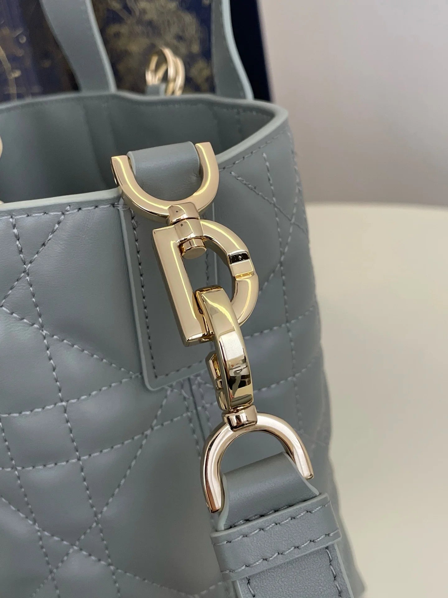 DIOR TOUJOURS BAG