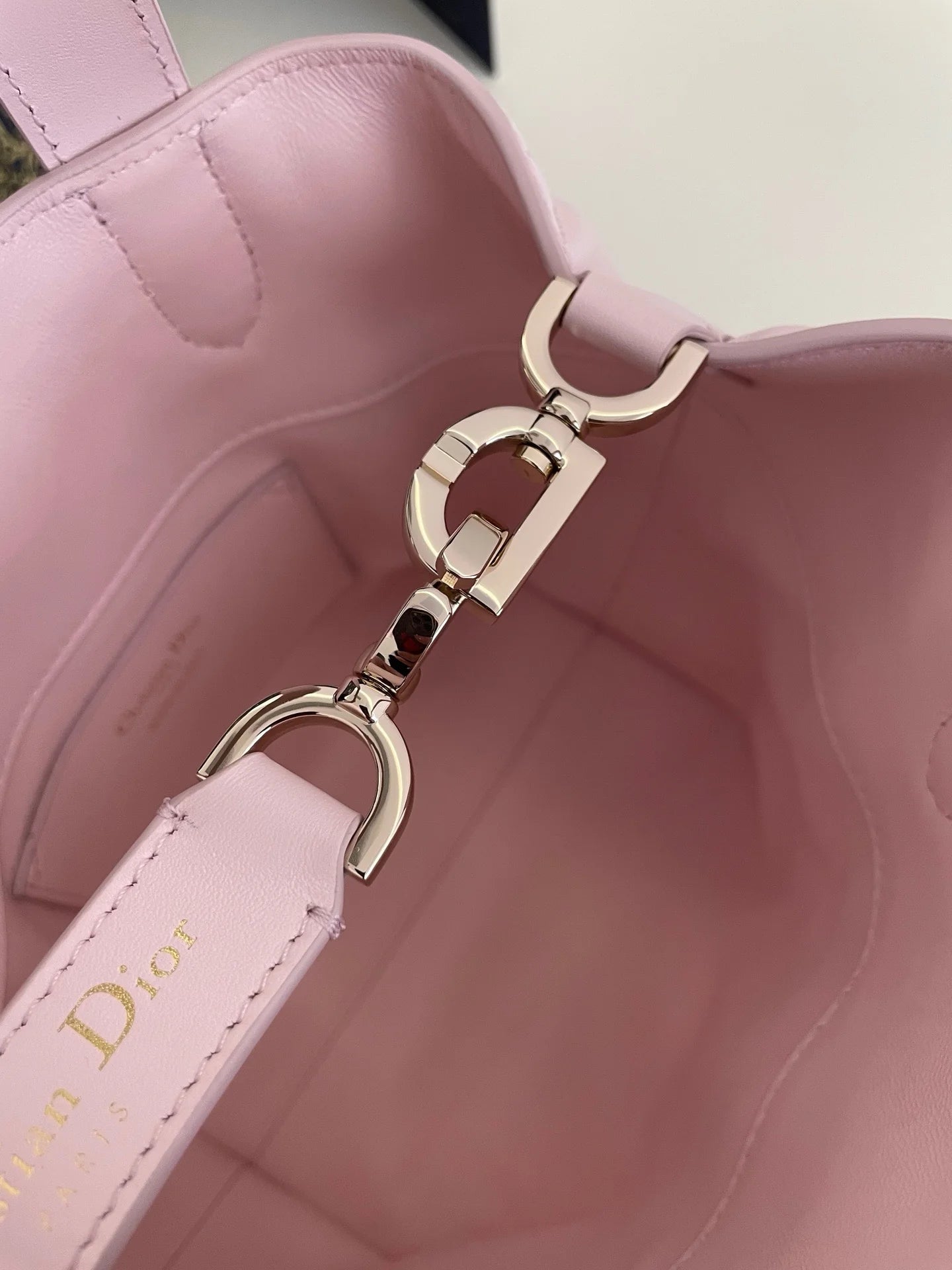 DIOR TOUJOURS BAG