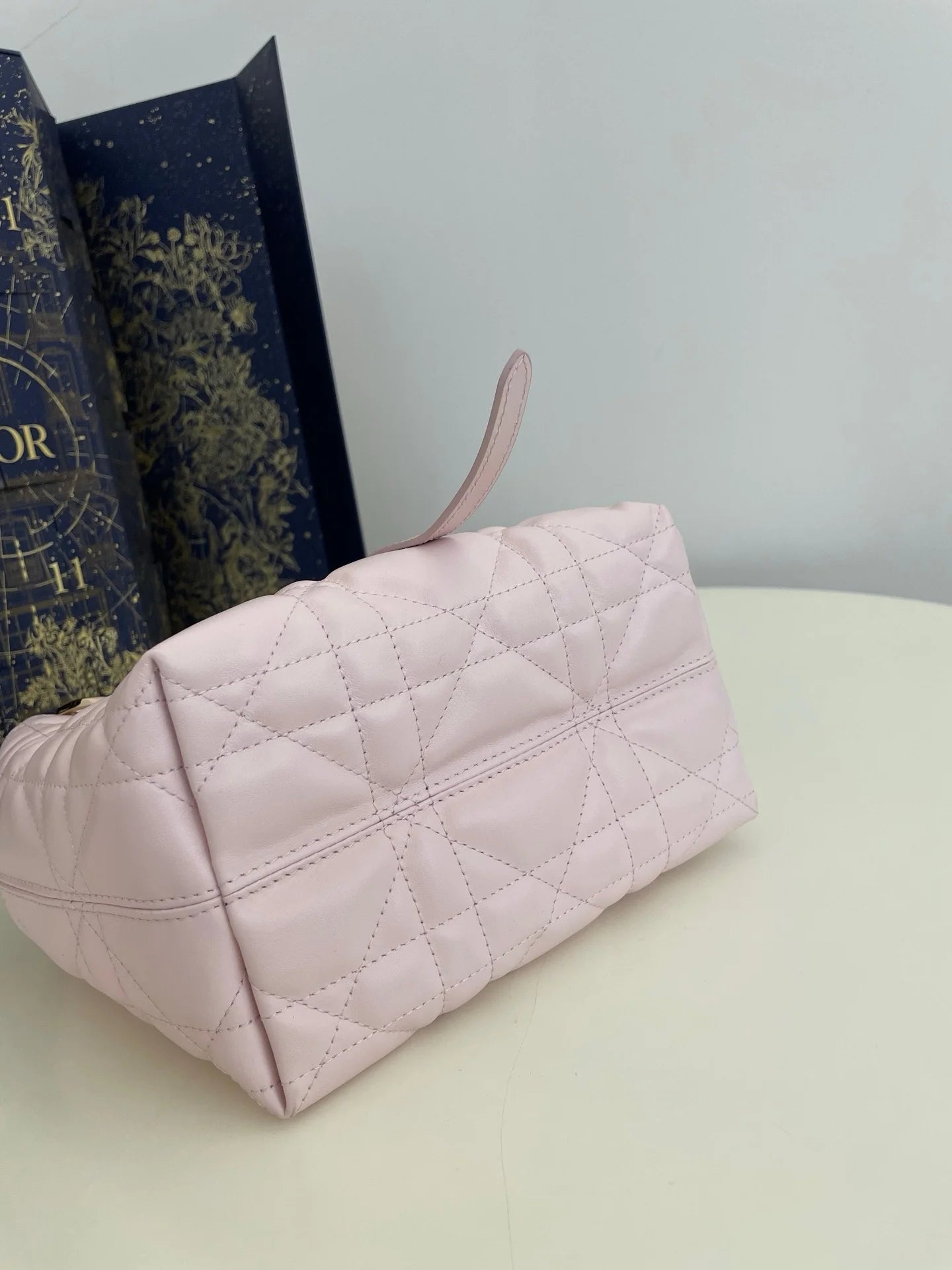 DIOR TOUJOURS BAG