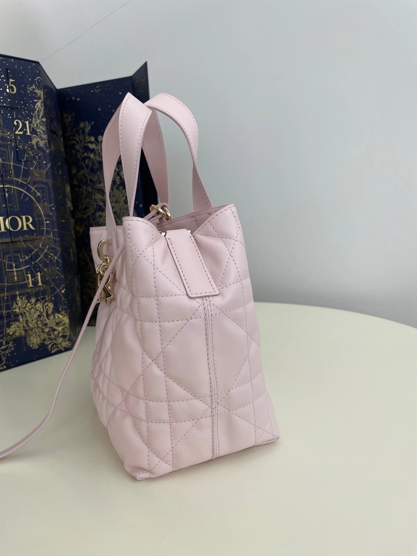 DIOR TOUJOURS BAG