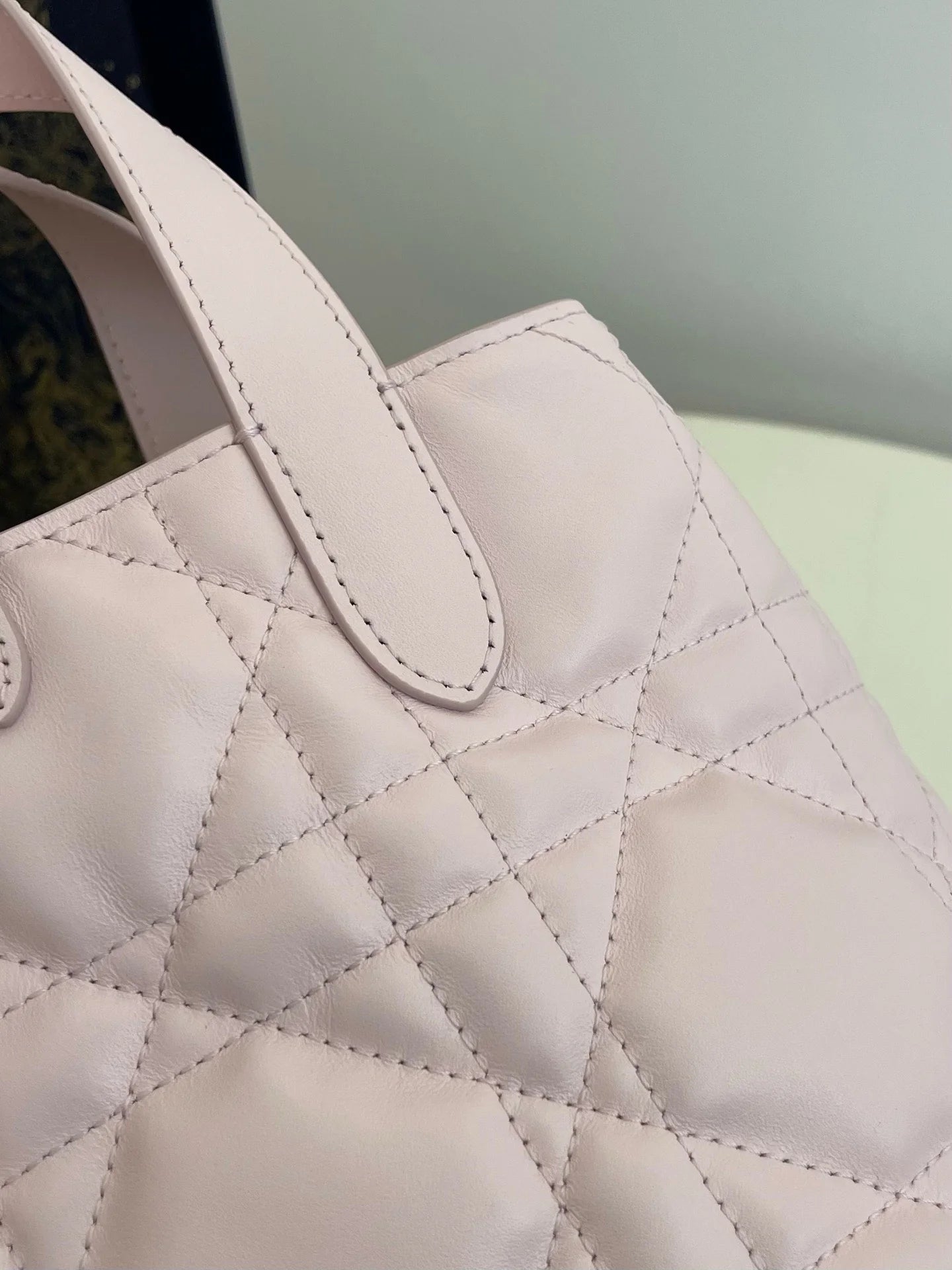 DIOR TOUJOURS BAG