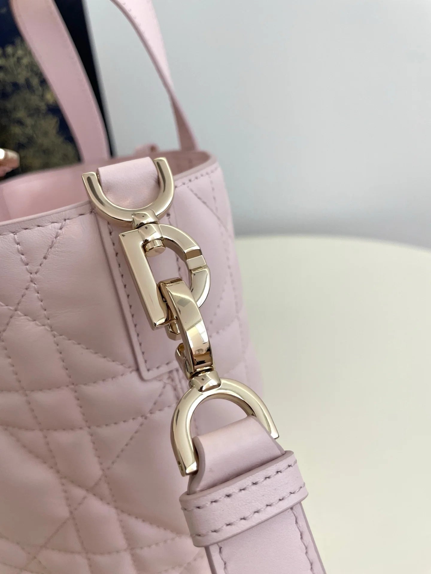 DIOR TOUJOURS BAG