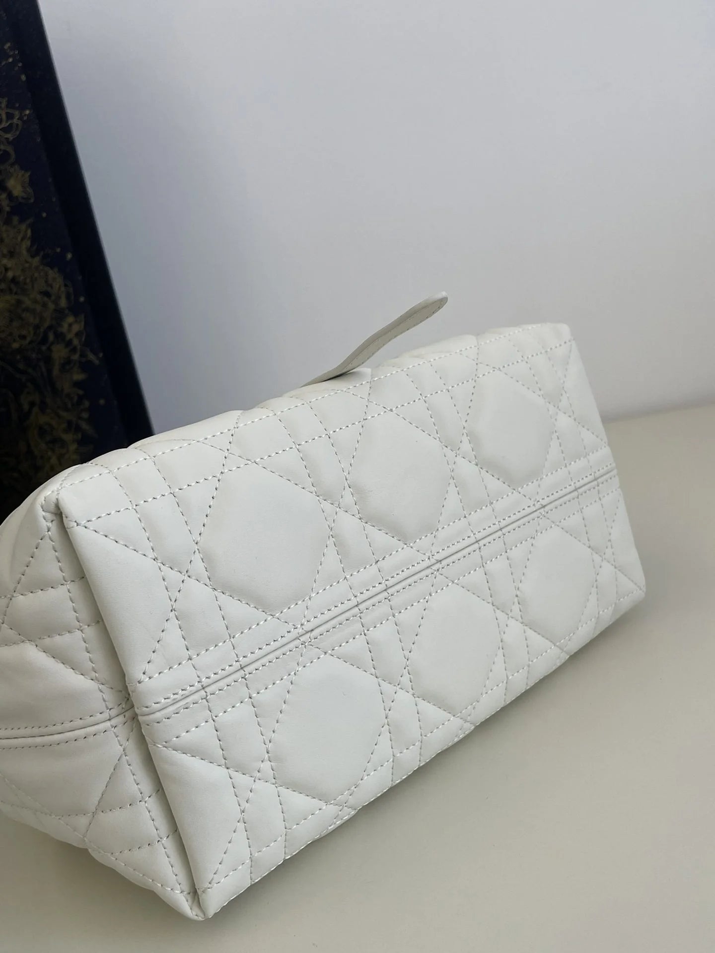 DIOR TOUJOURS BAG