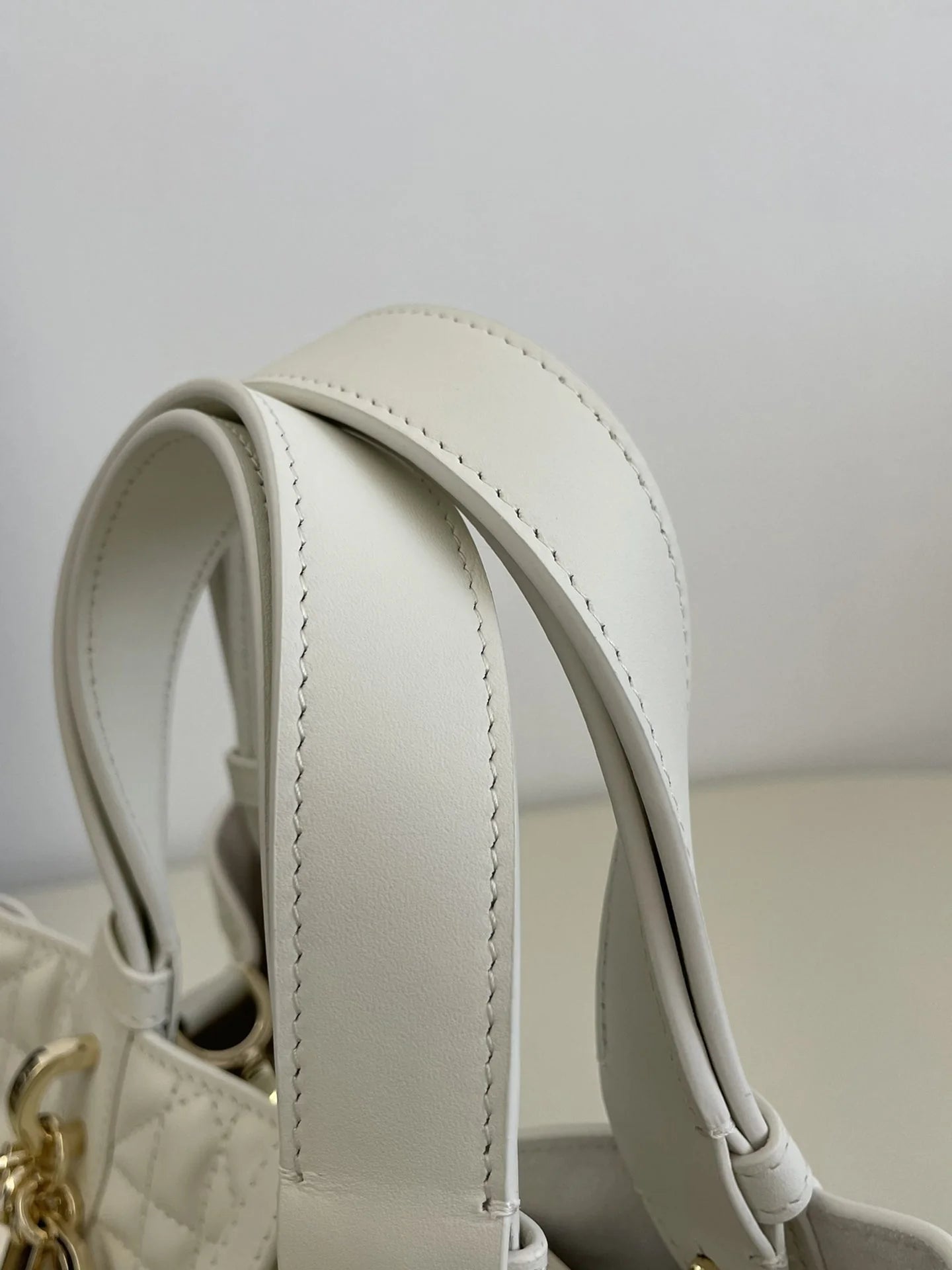 DIOR TOUJOURS BAG