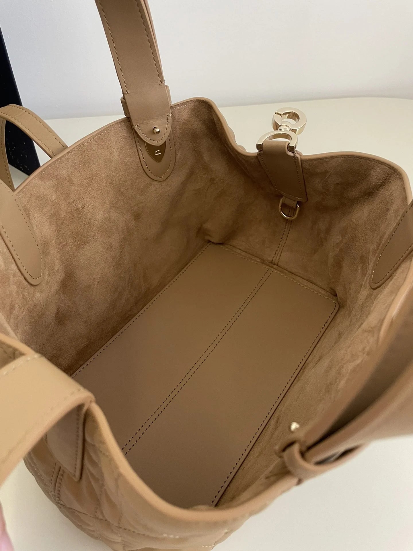 DIOR TOUJOURS BAG