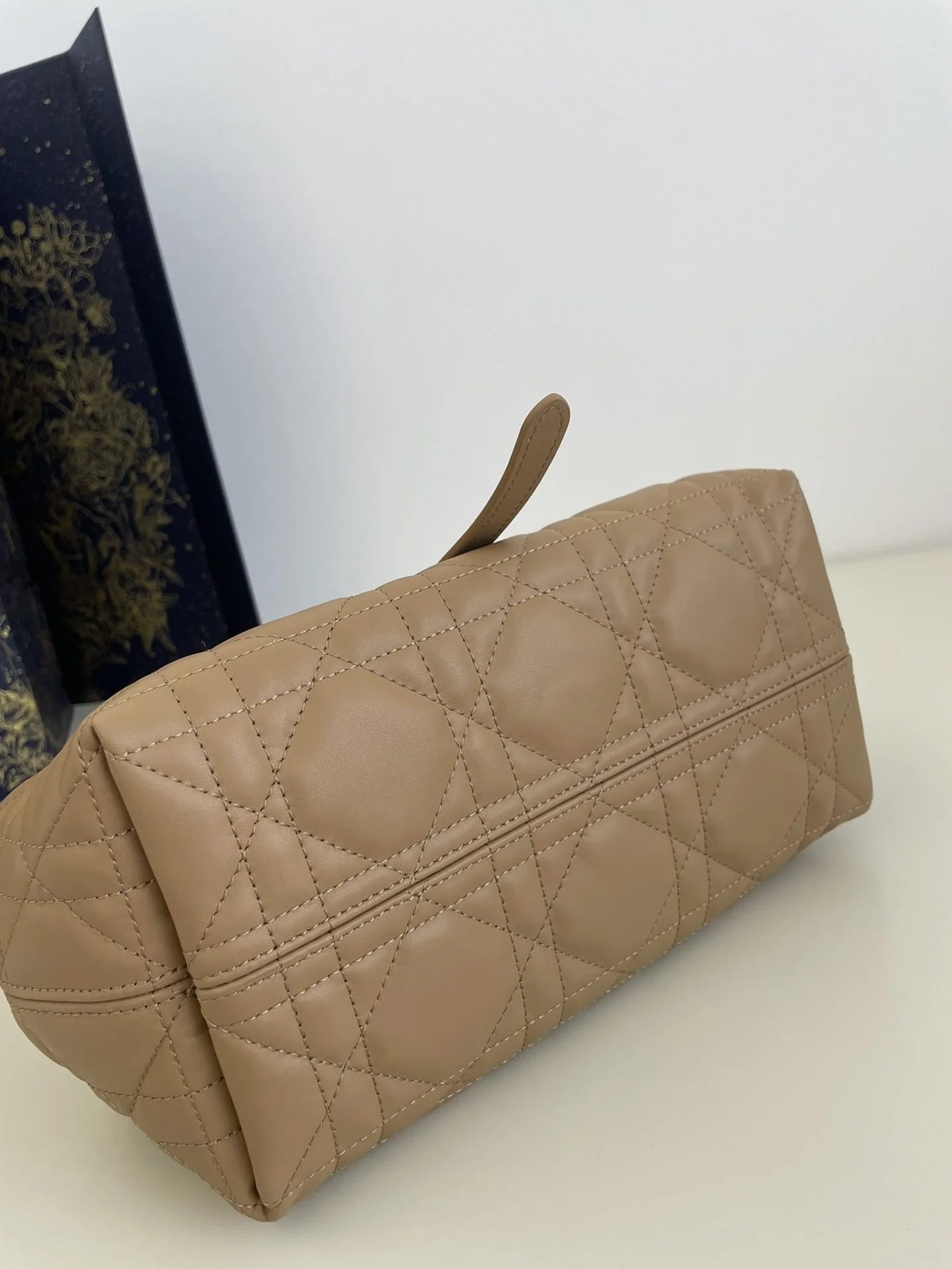 DIOR TOUJOURS BAG