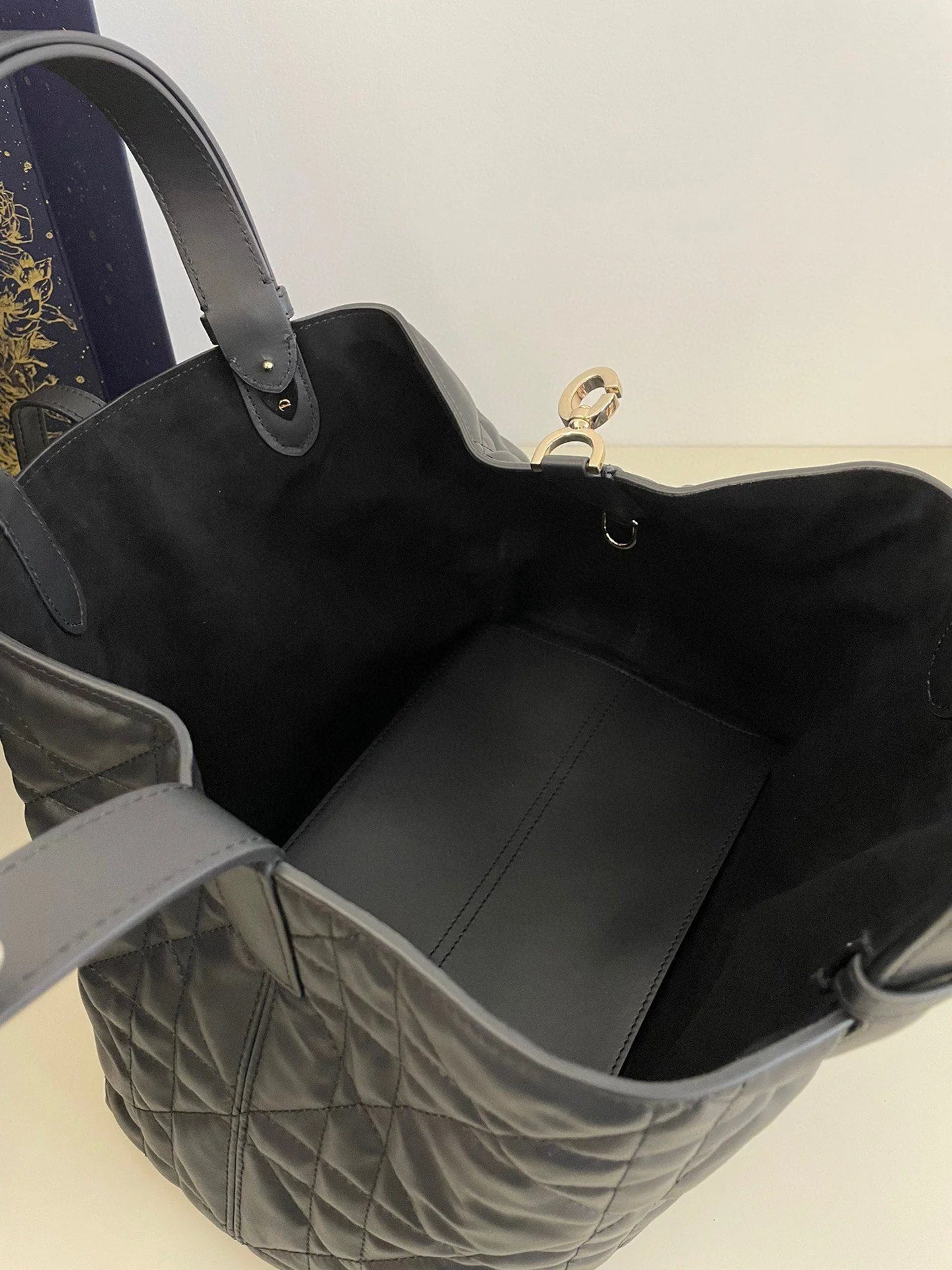 DIOR TOUJOURS BAG