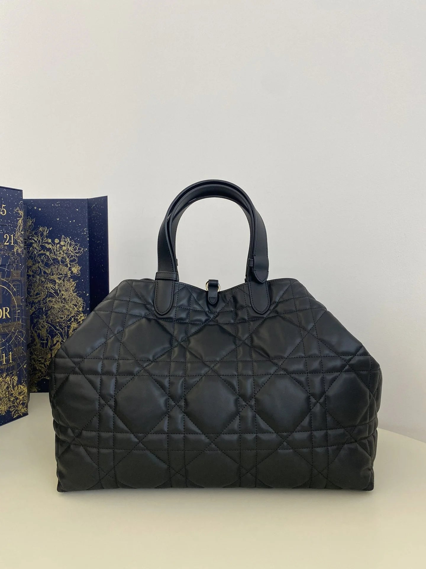 DIOR TOUJOURS BAG