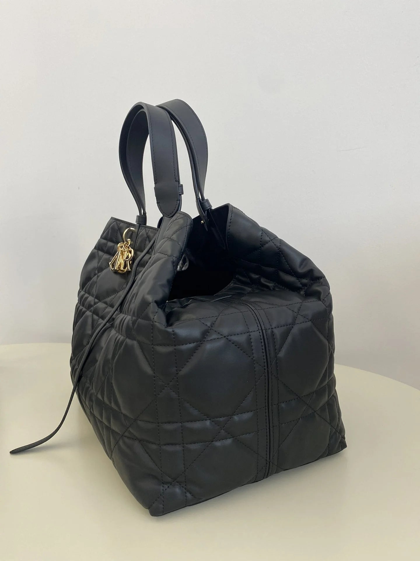 DIOR TOUJOURS BAG