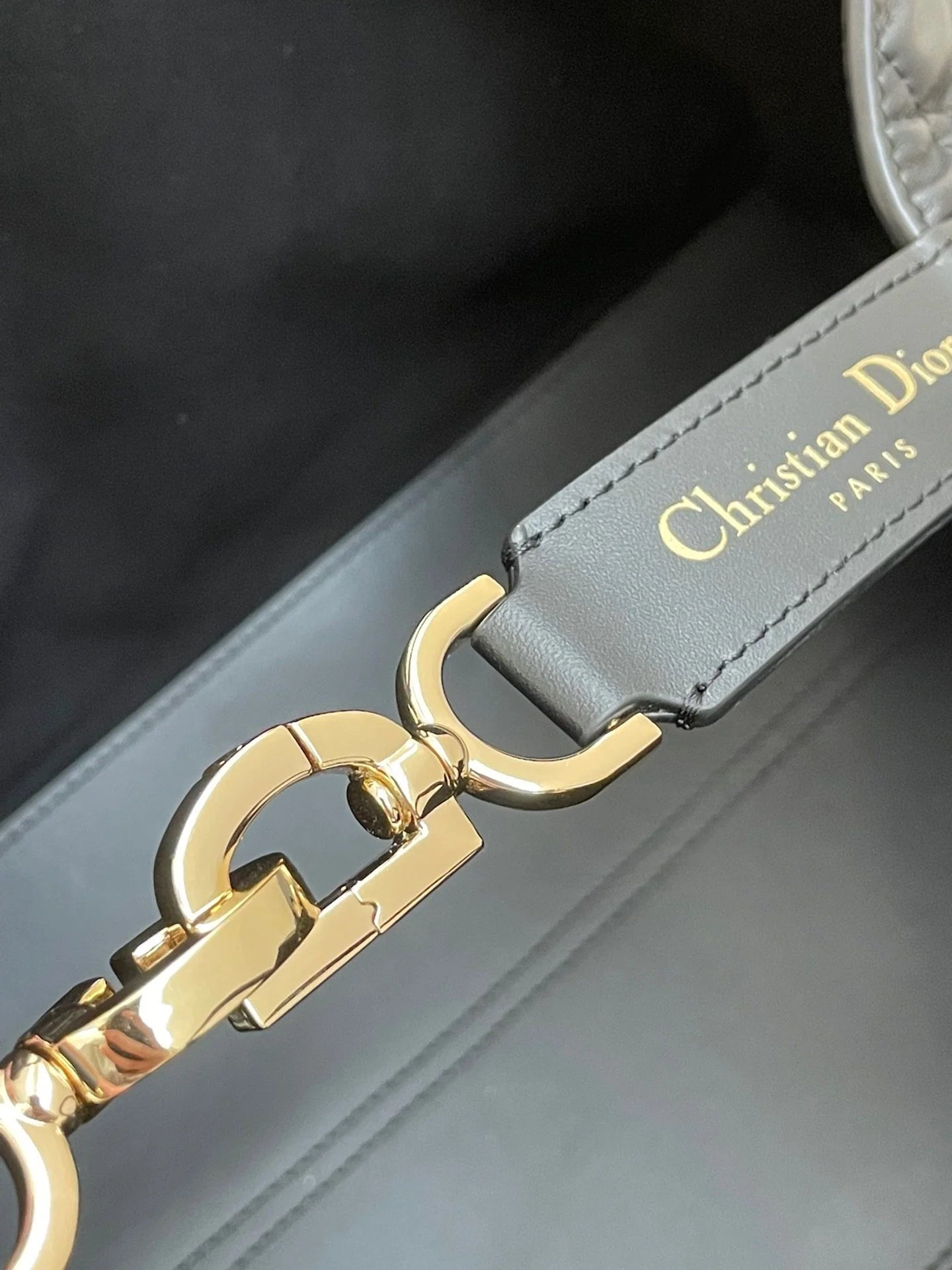 DIOR TOUJOURS BAG