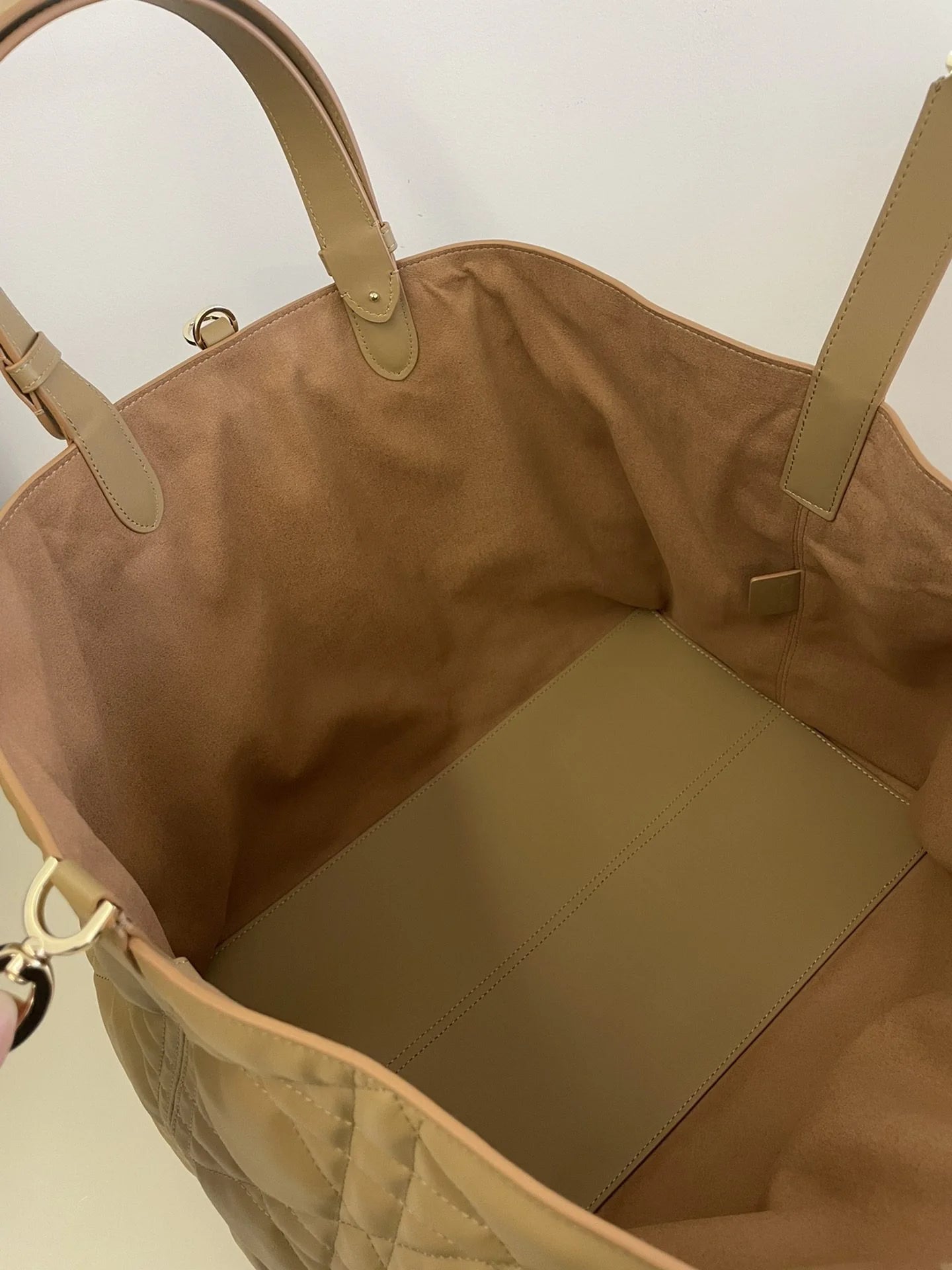 DIOR TOUJOURS BAG