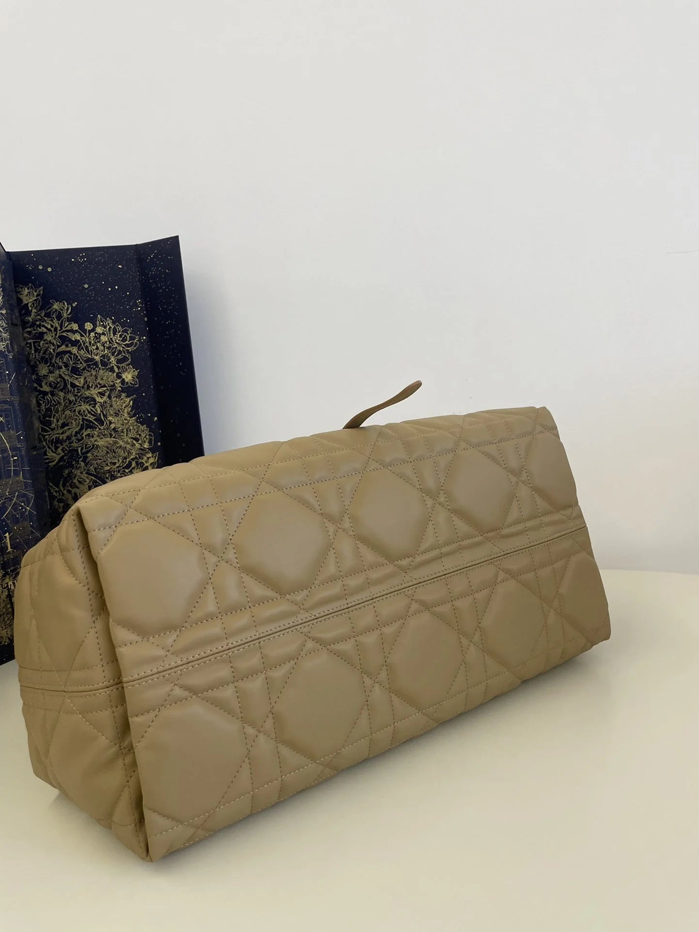 DIOR TOUJOURS BAG