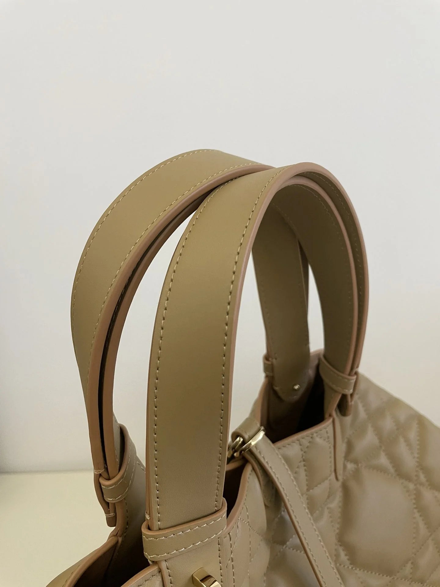 DIOR TOUJOURS BAG