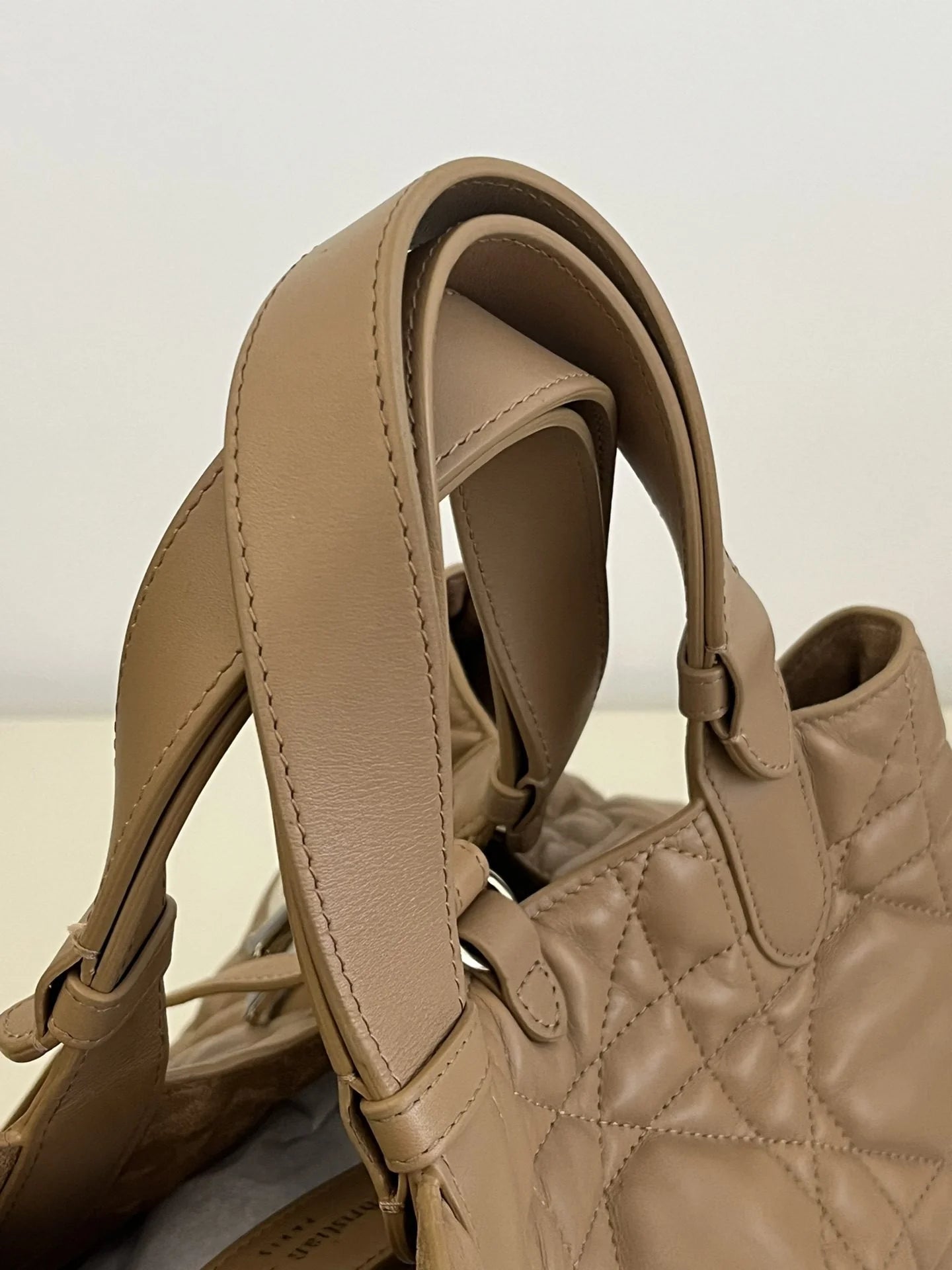 DIOR TOUJOURS BAG