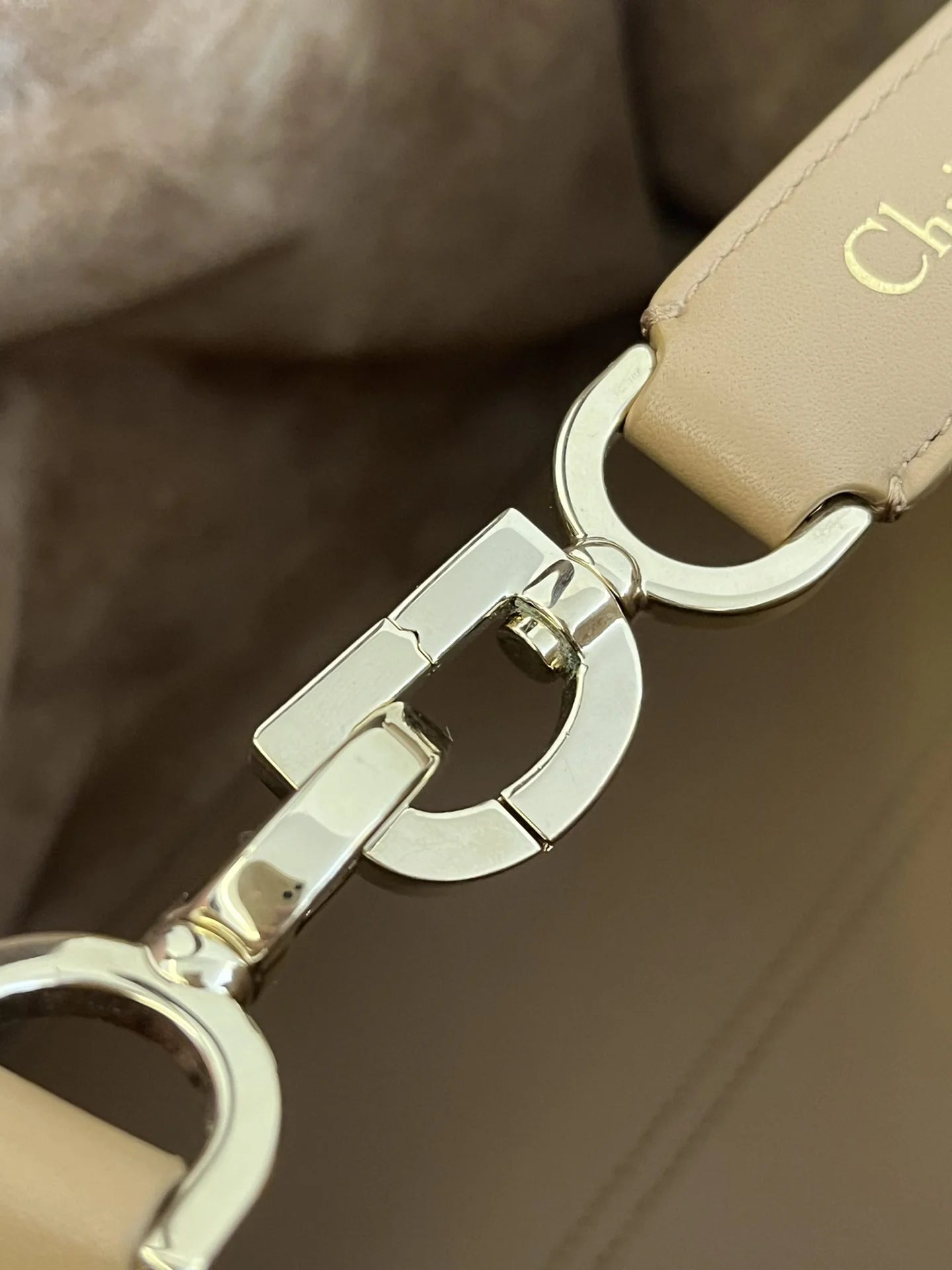 DIOR TOUJOURS BAG