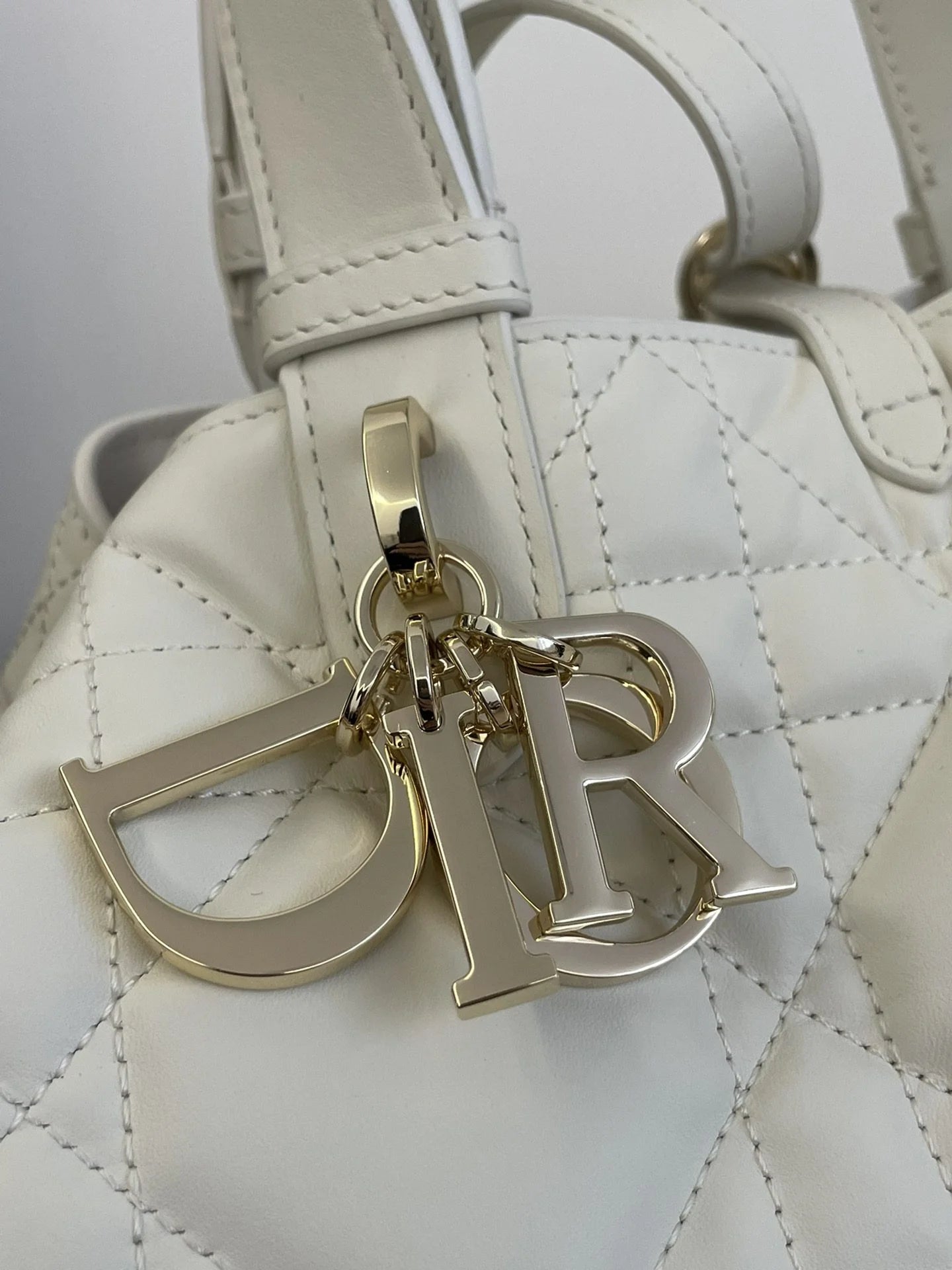 DIOR TOUJOURS BAG