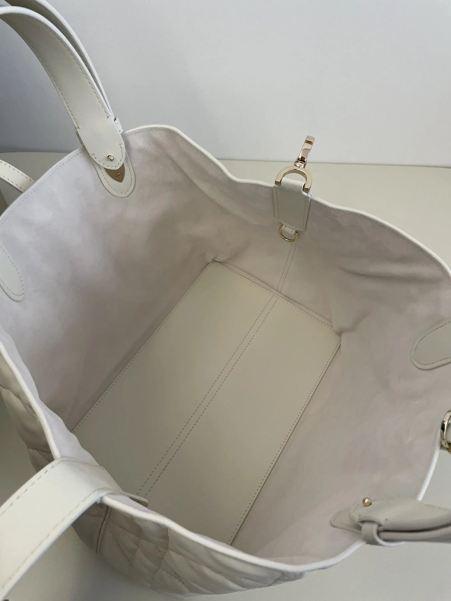 DIOR TOUJOURS BAG