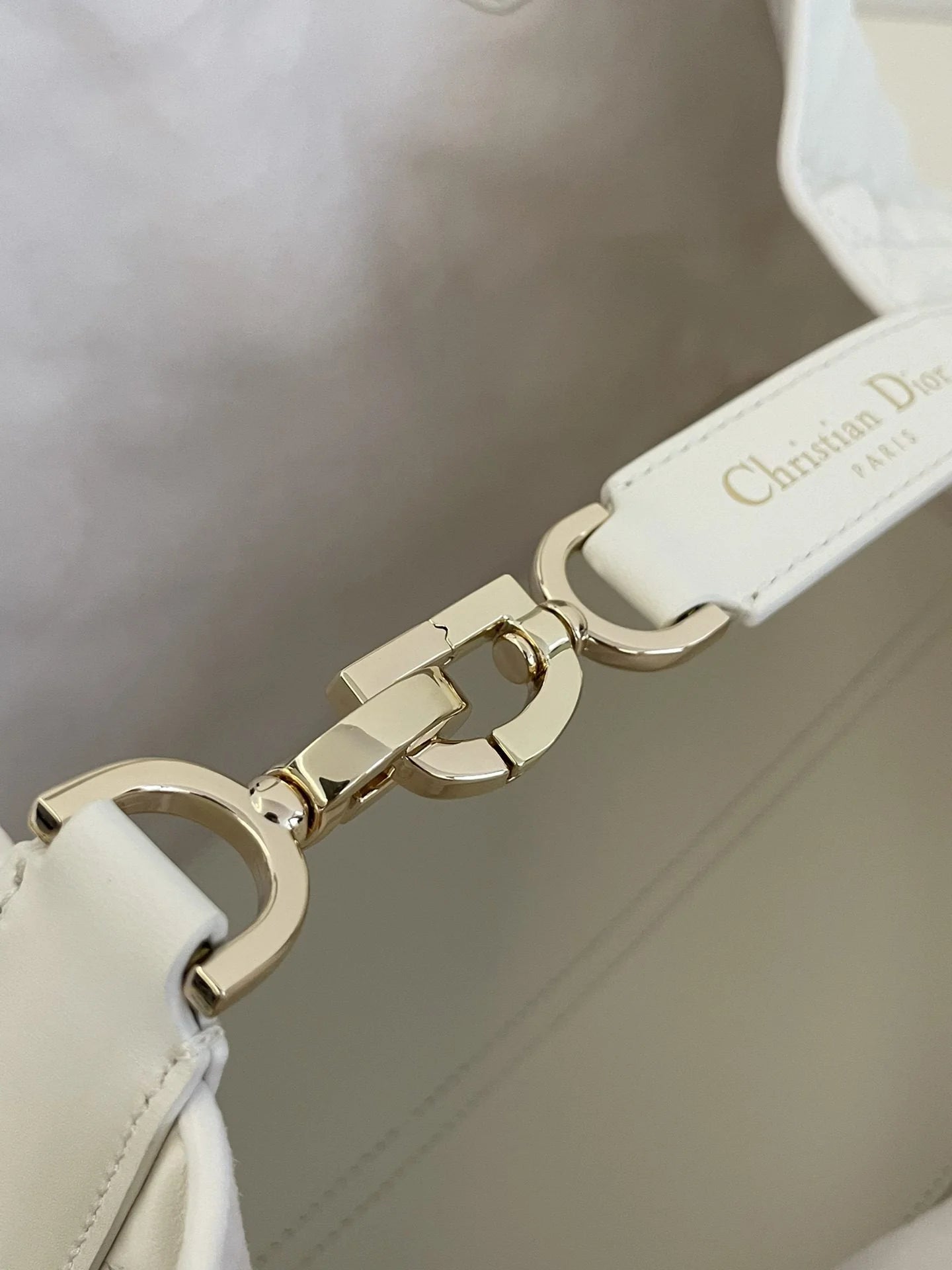 DIOR TOUJOURS BAG