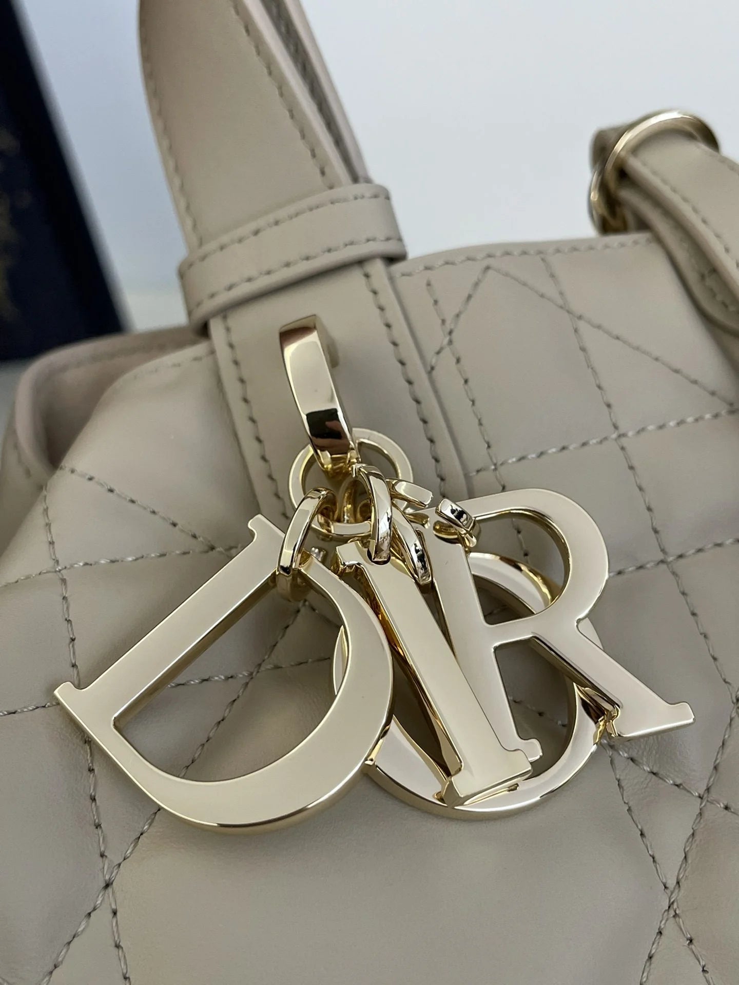 DIOR TOUJOURS BAG