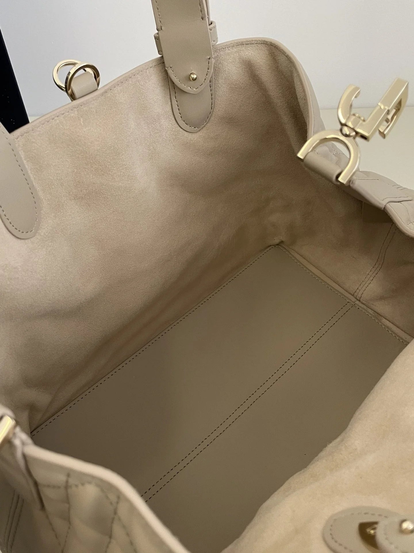 DIOR TOUJOURS BAG