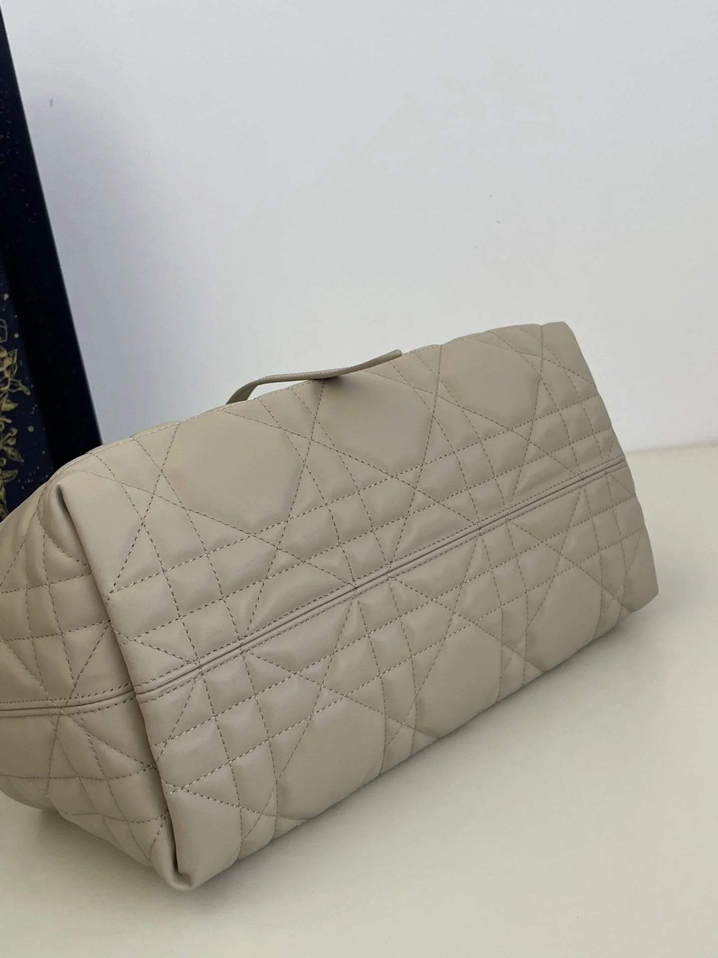 DIOR TOUJOURS BAG