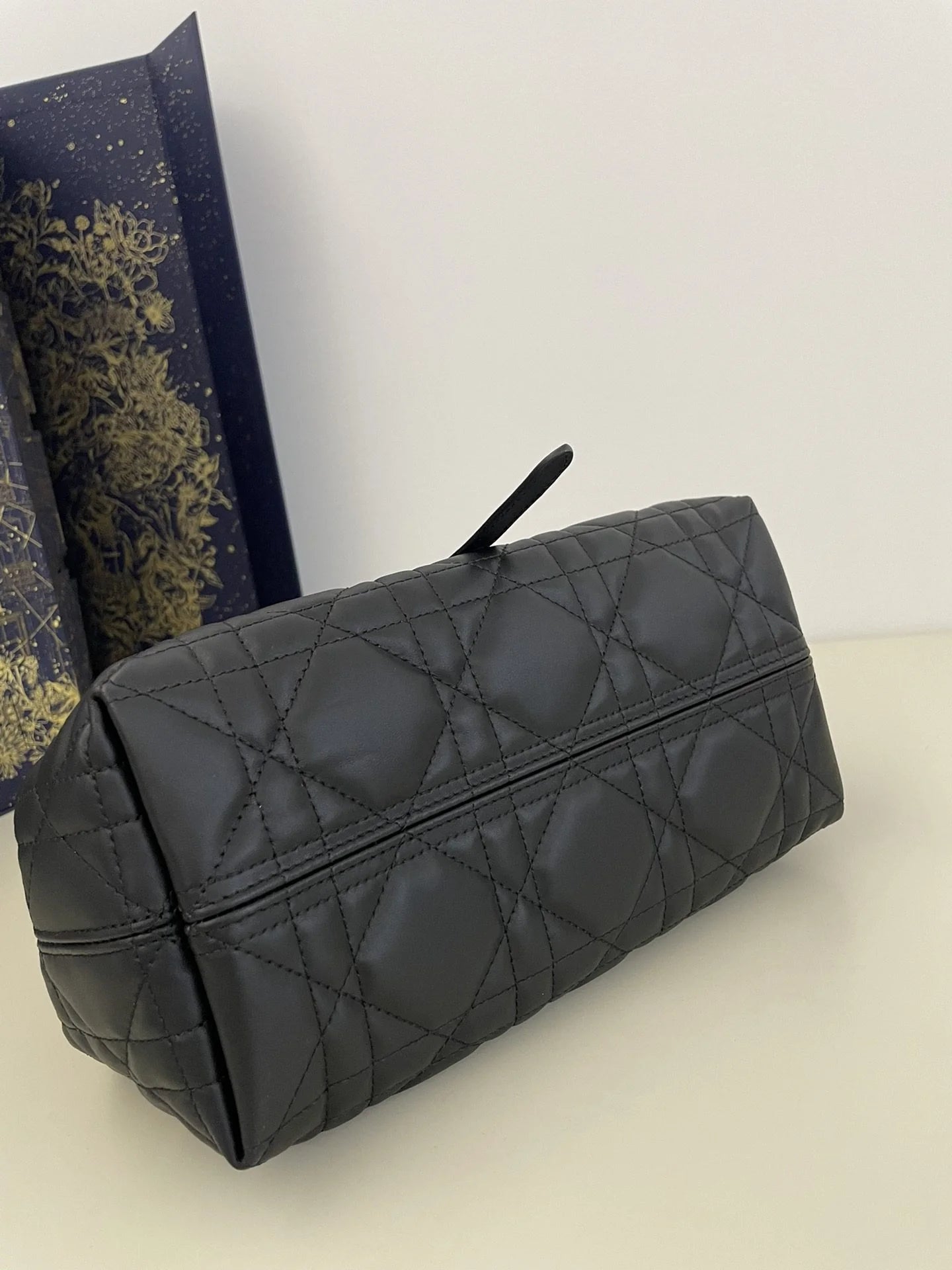 DIOR TOUJOURS BAG