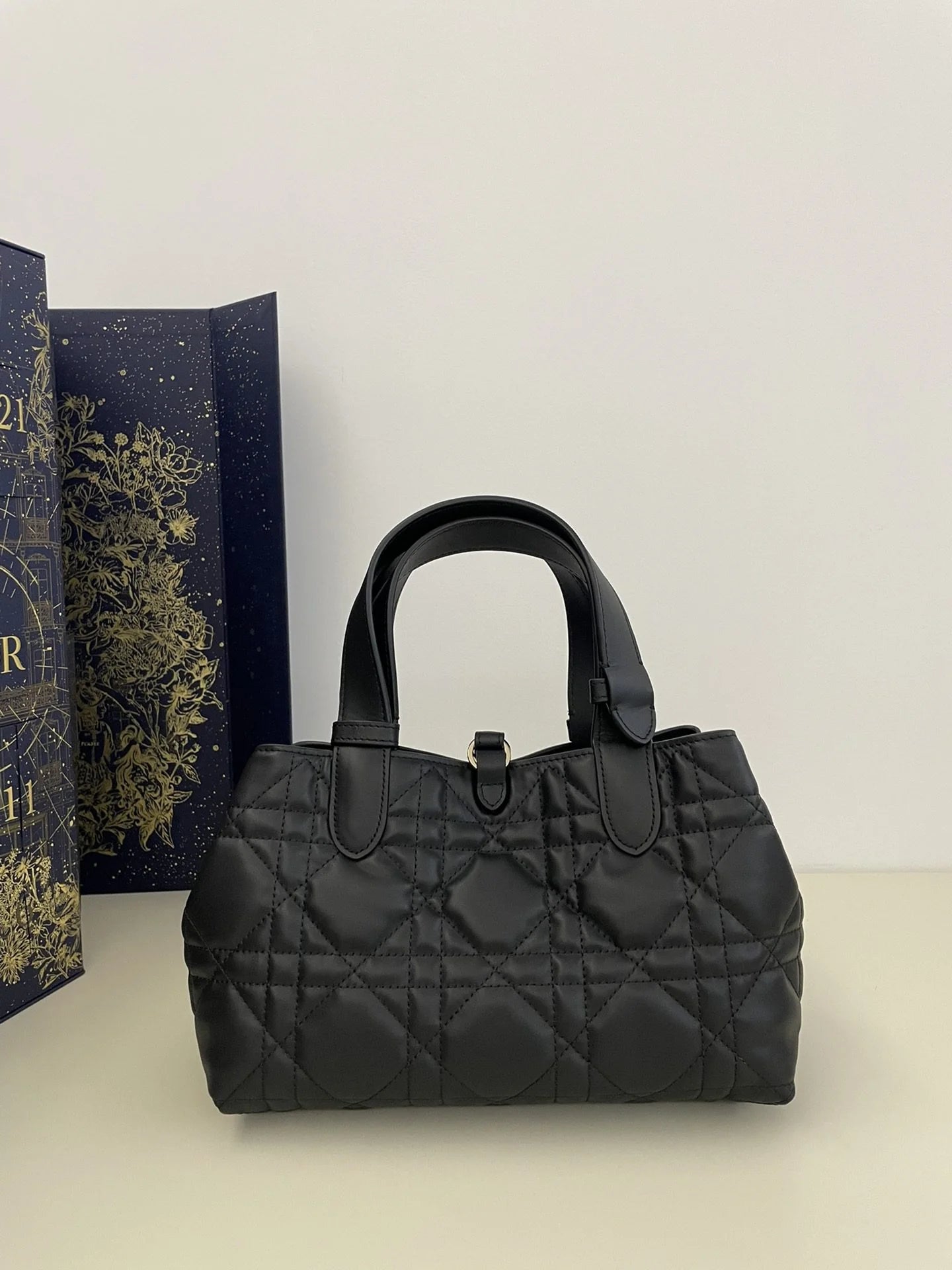 DIOR TOUJOURS BAG