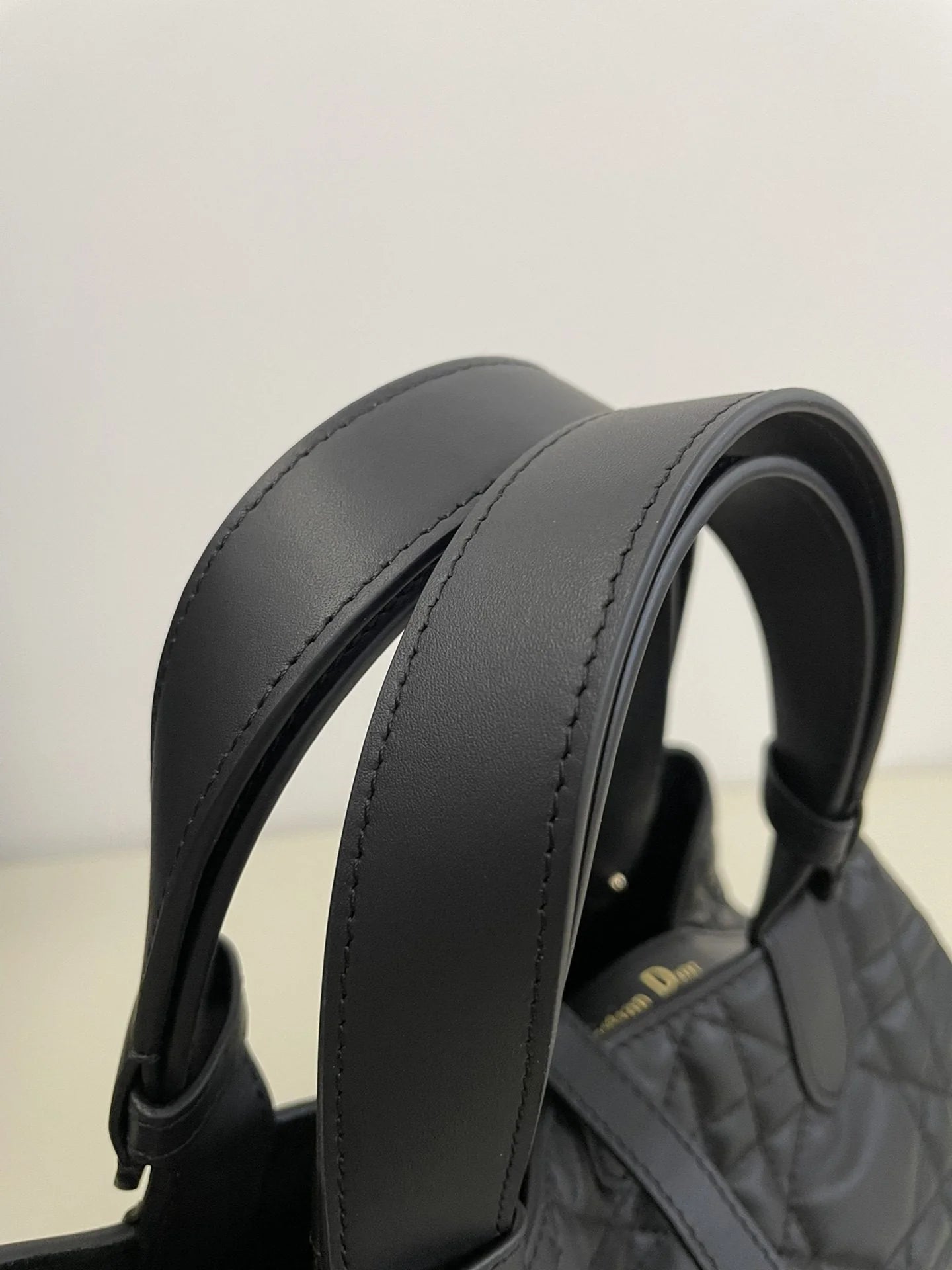 DIOR TOUJOURS BAG