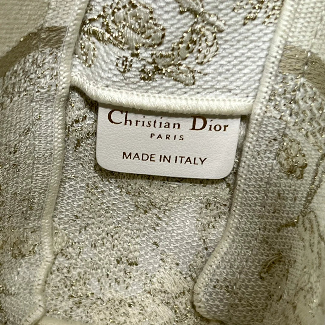 DIORCAMP BAG