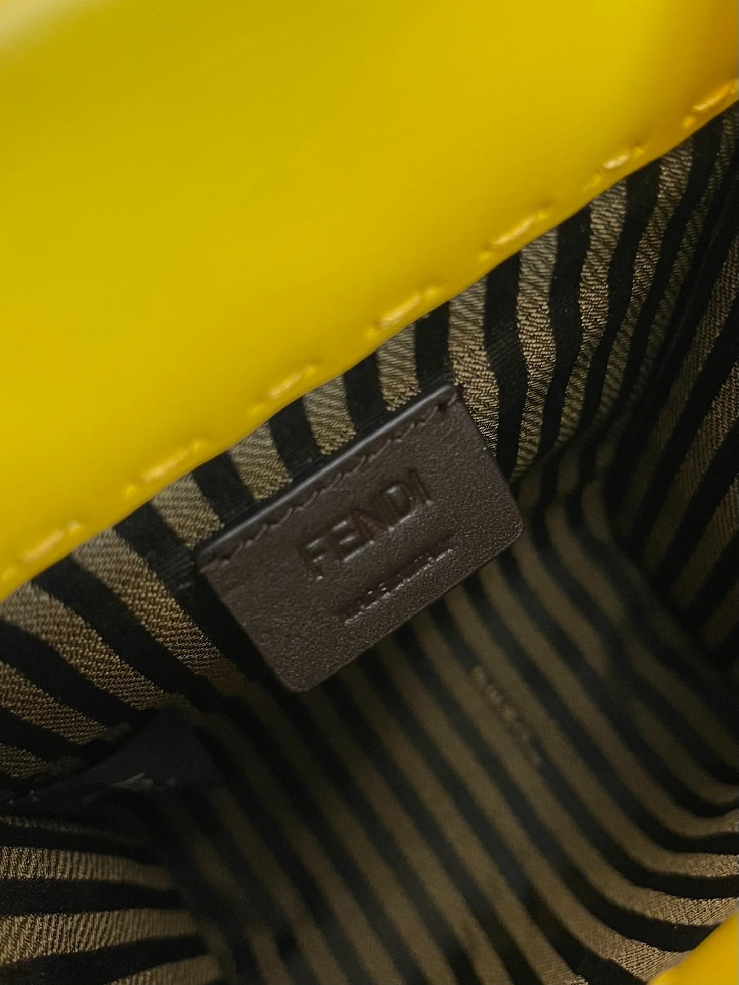 FENDI BAG