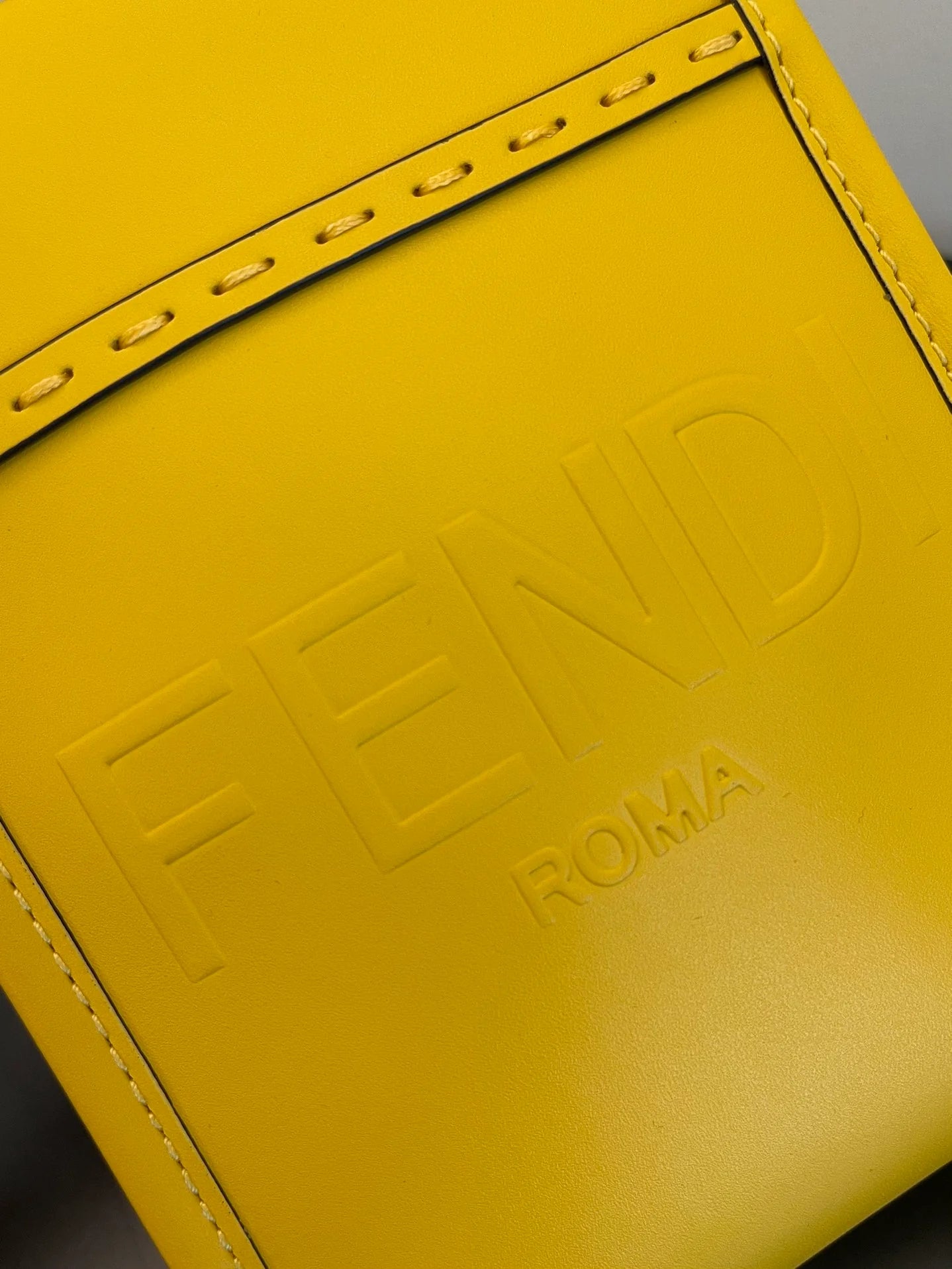 FENDI BAG