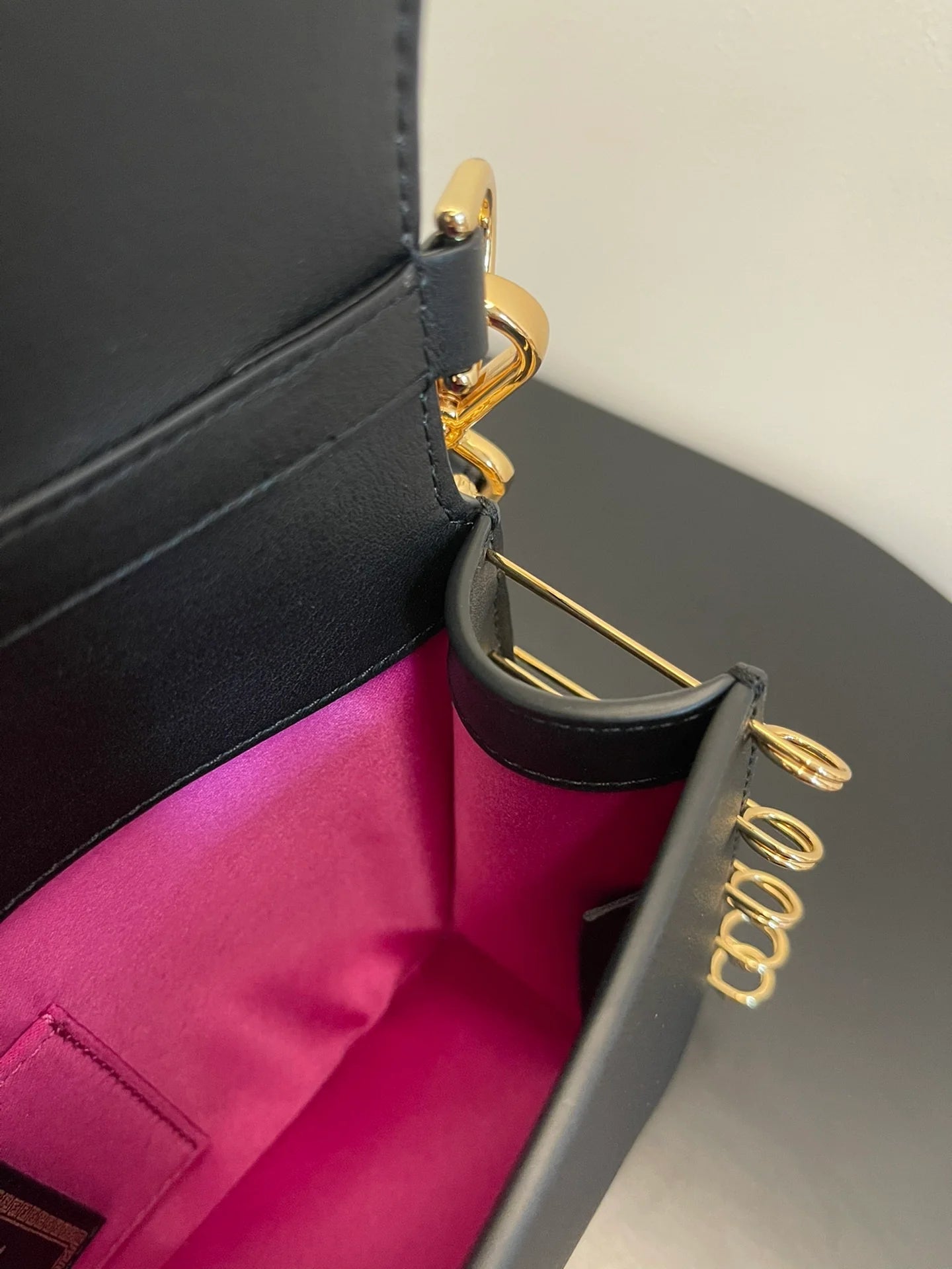 FENDI BAG