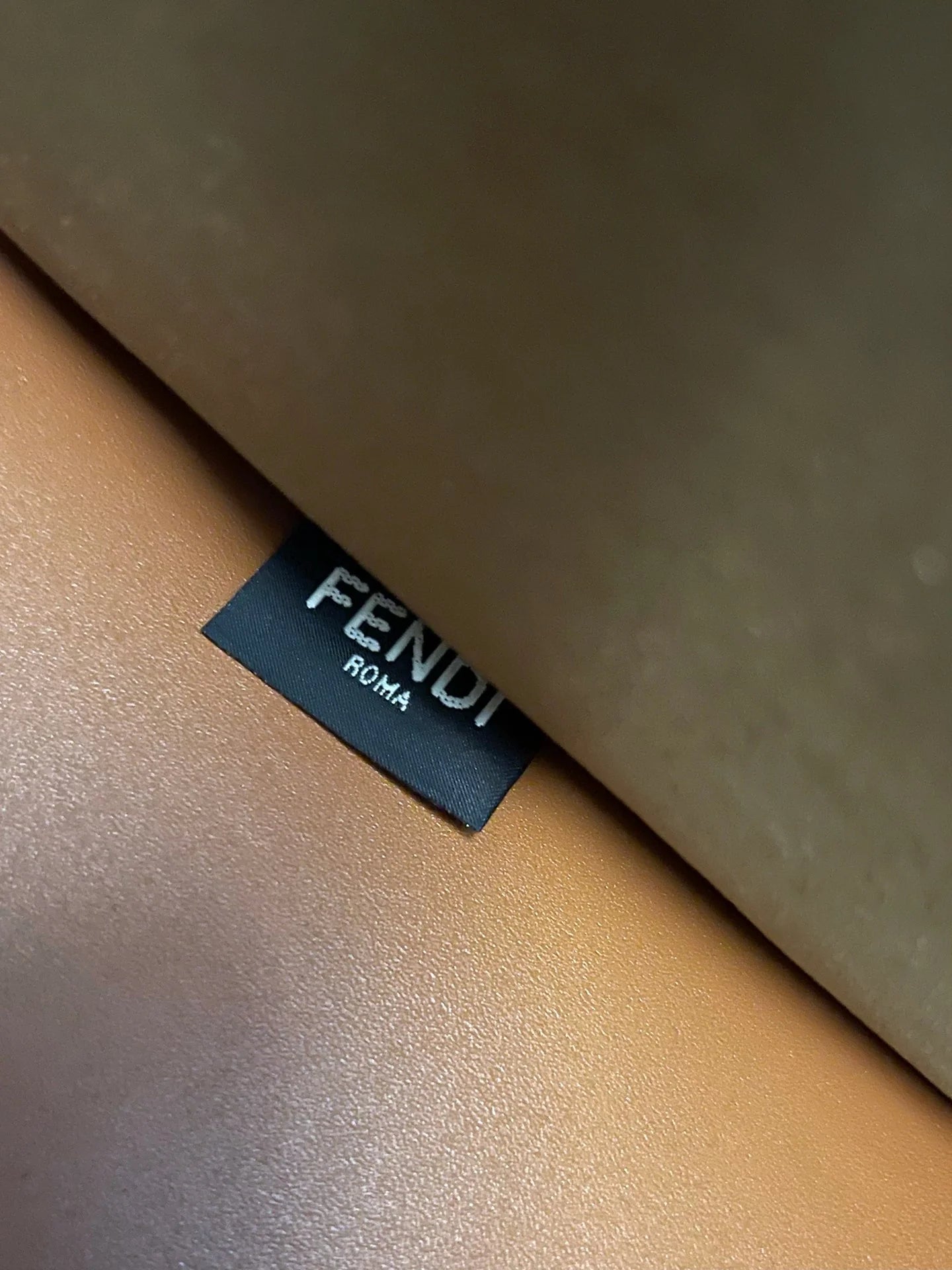 FENDI BAG