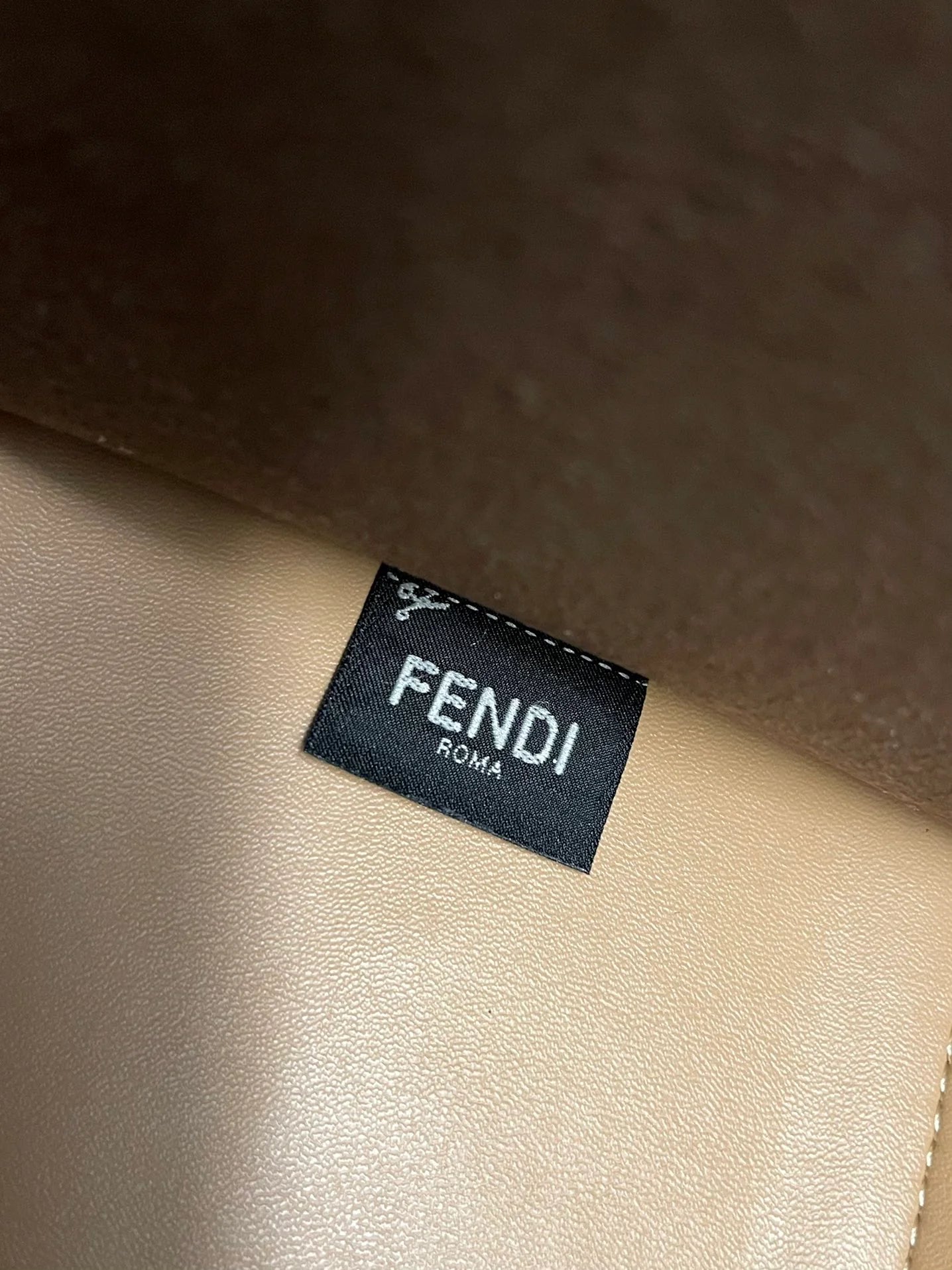 FENDI BAG