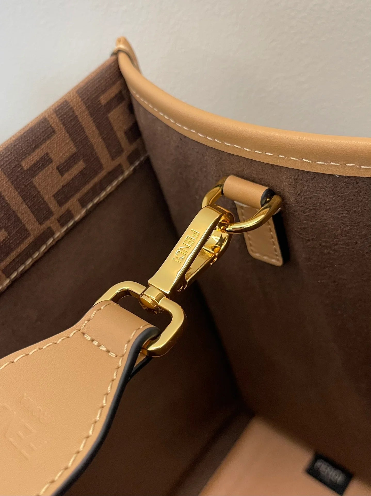 FENDI BAG