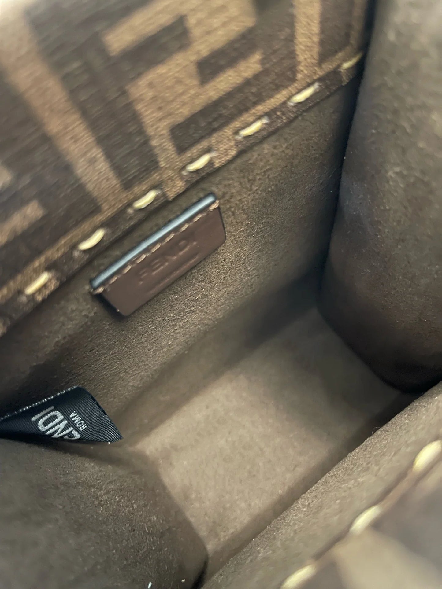 FENDI BAG