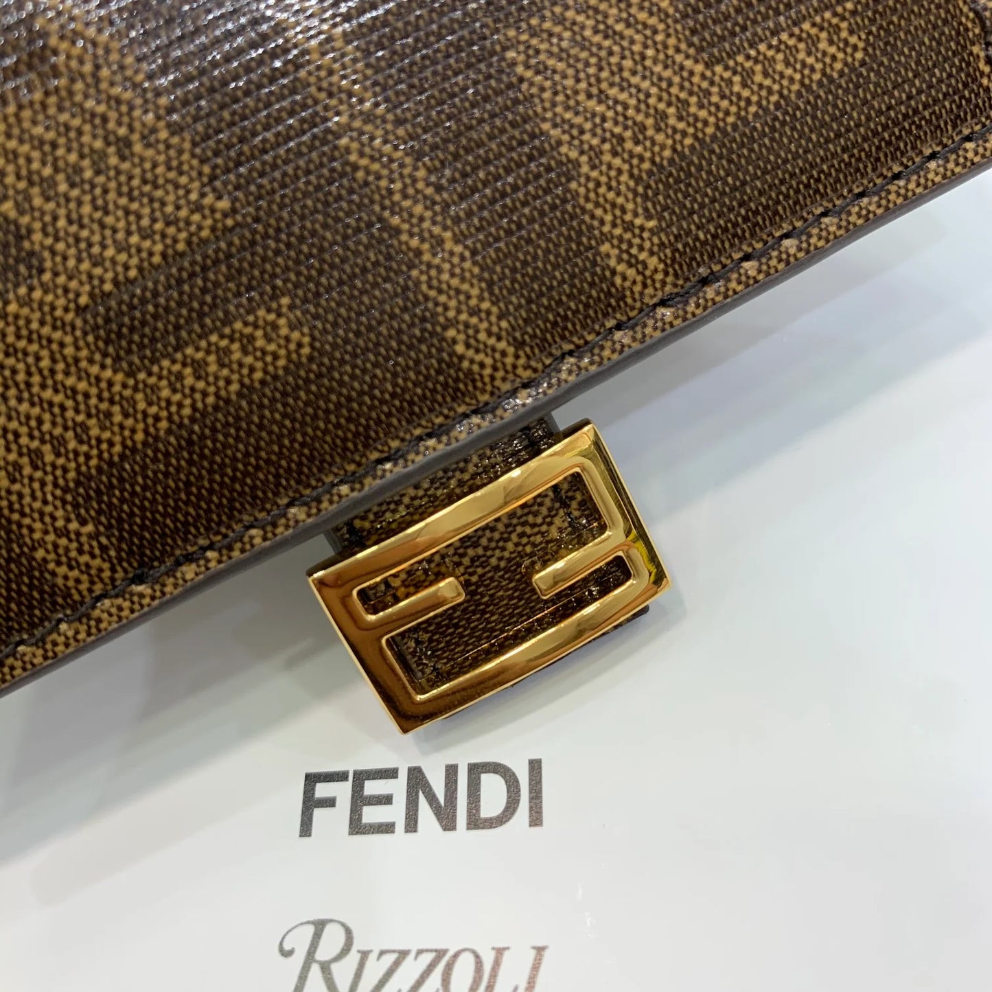 FENDI BAG
