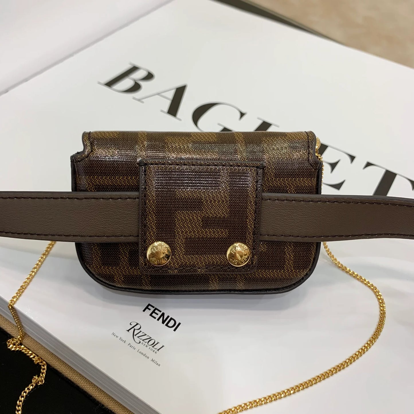 FENDI BAG
