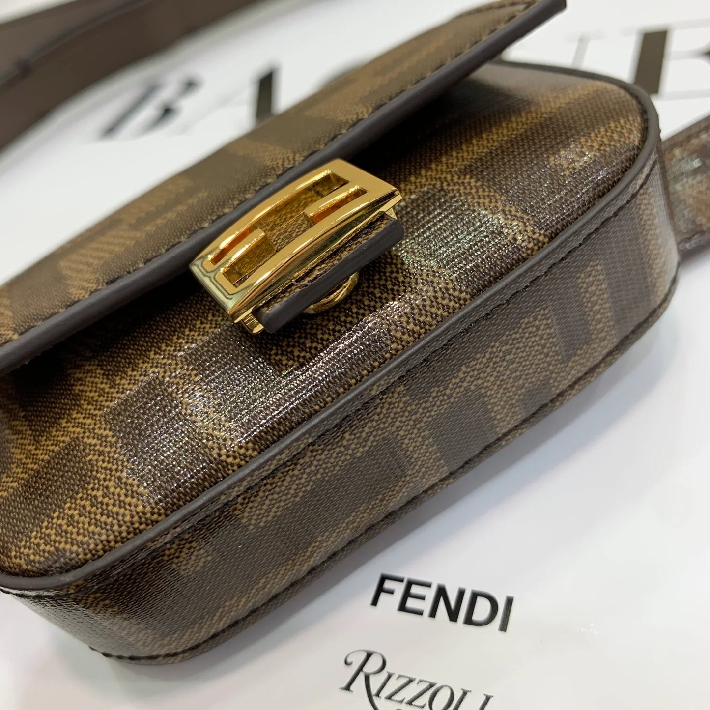 FENDI BAG