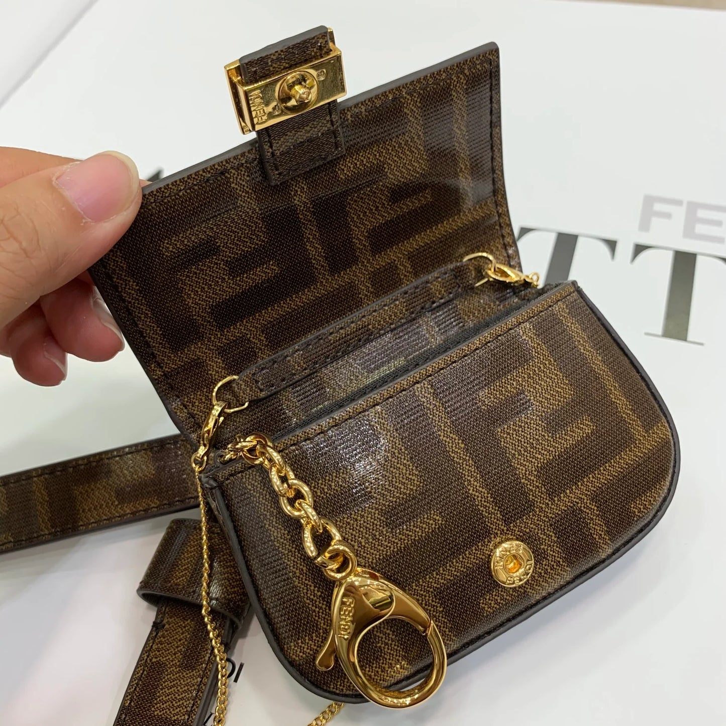 FENDI BAG