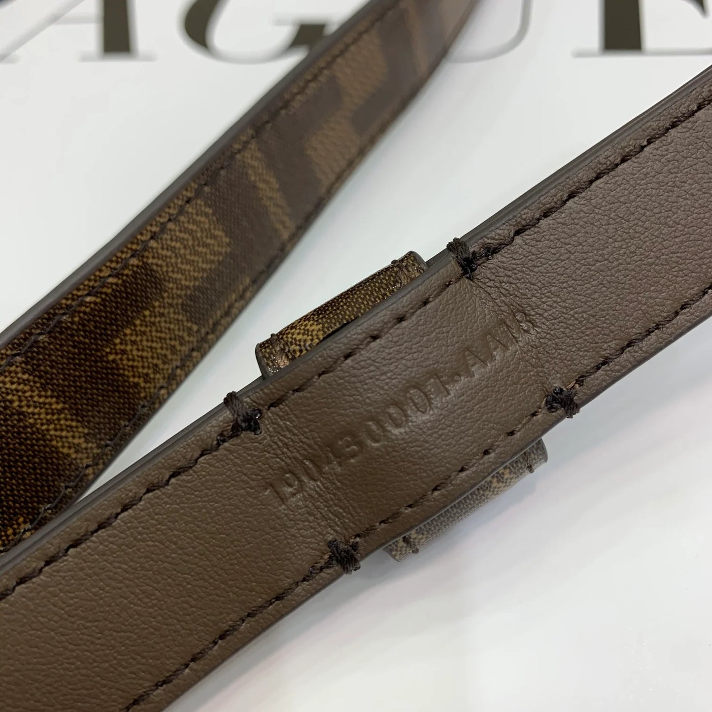 FENDI BAG